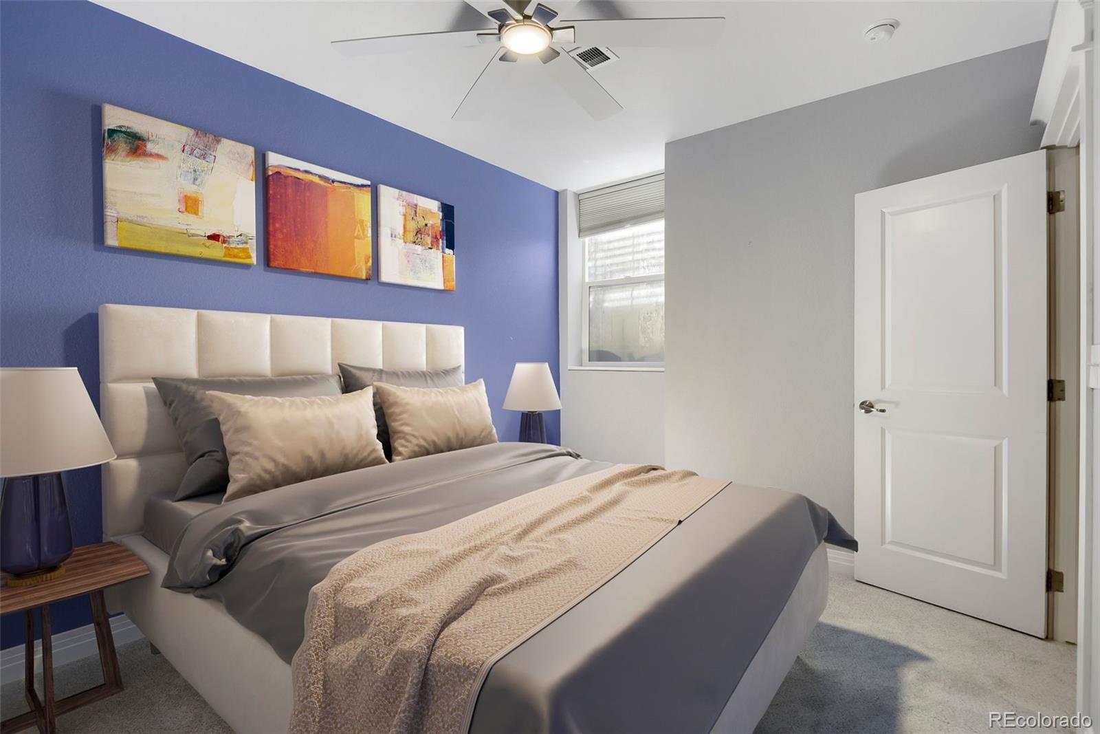 MLS Image #19 for 10142  belvedere loop,lone tree, Colorado