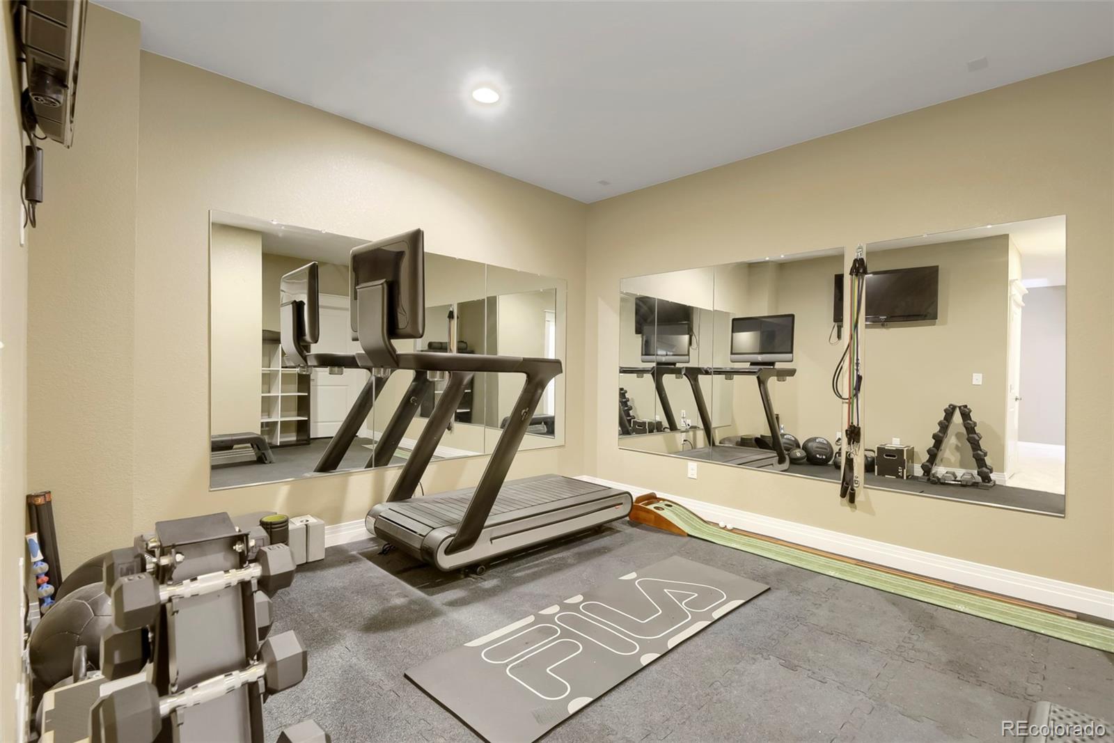 MLS Image #21 for 10142  belvedere loop,lone tree, Colorado