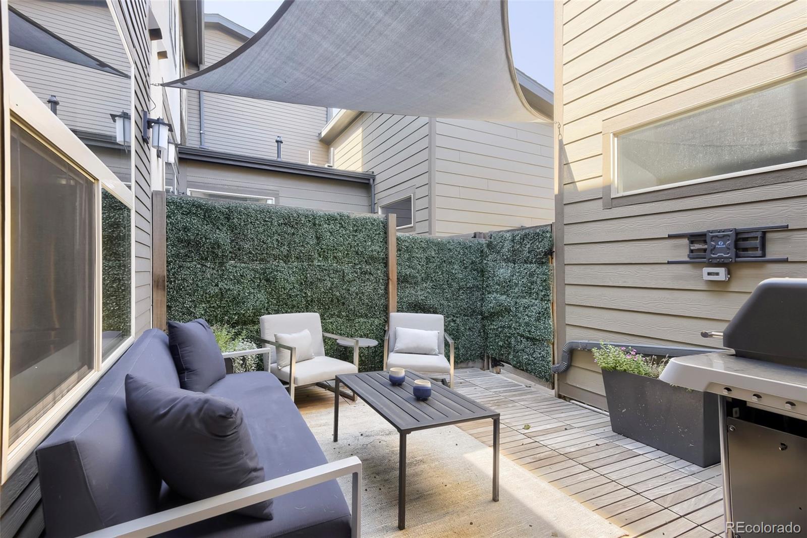 MLS Image #22 for 10142  belvedere loop,lone tree, Colorado