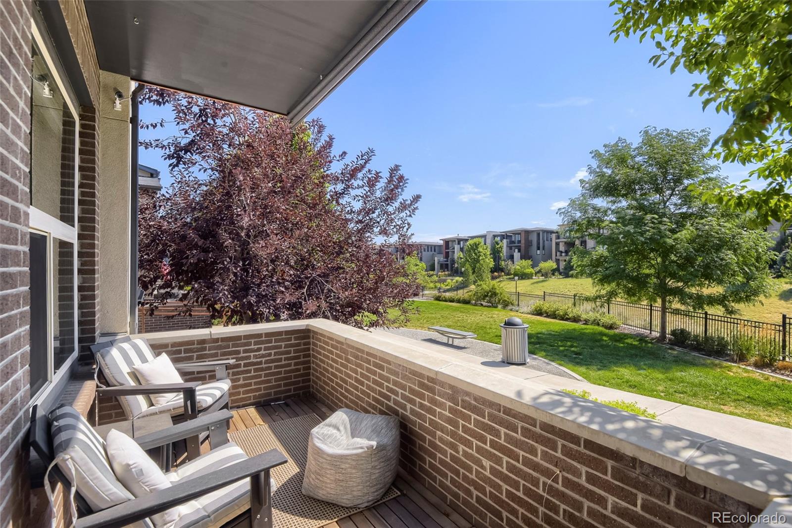 MLS Image #3 for 10142  belvedere loop,lone tree, Colorado