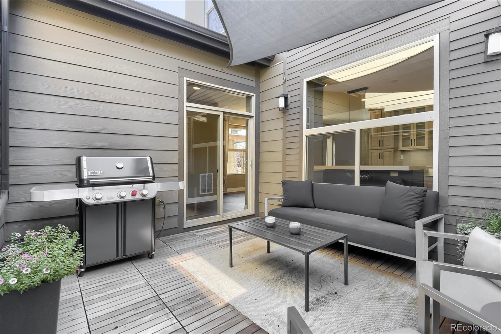 MLS Image #30 for 10142  belvedere loop ,lone tree, Colorado