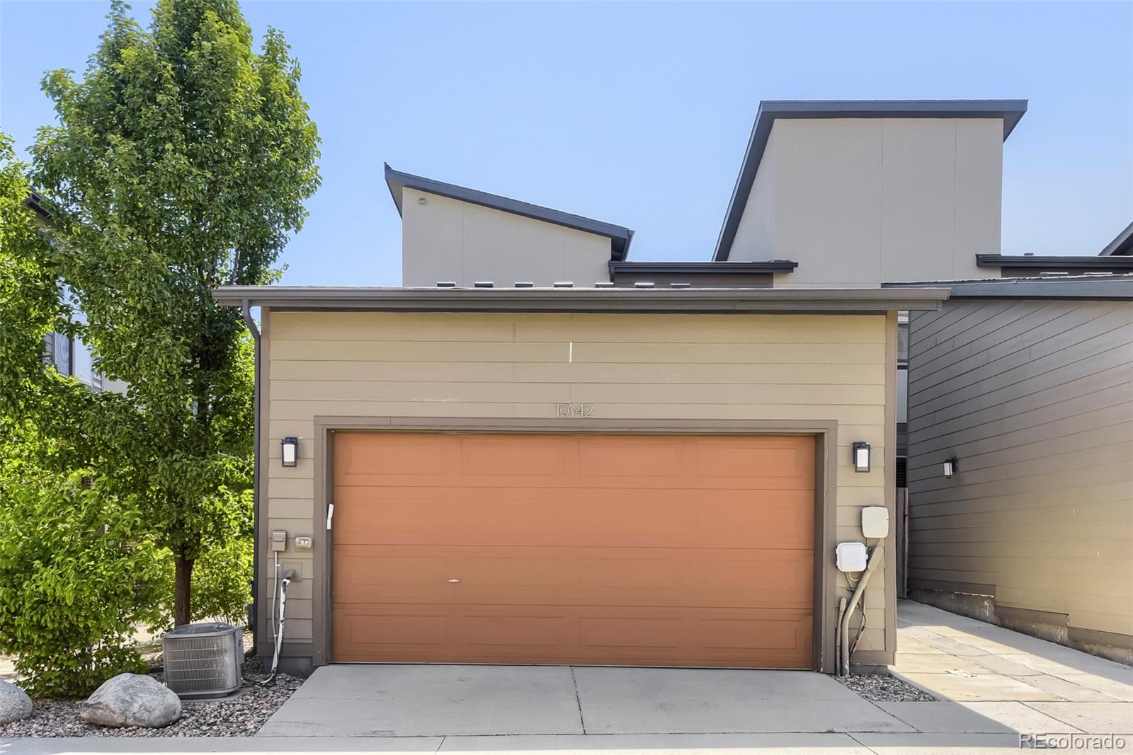 MLS Image #32 for 10142  belvedere loop ,lone tree, Colorado