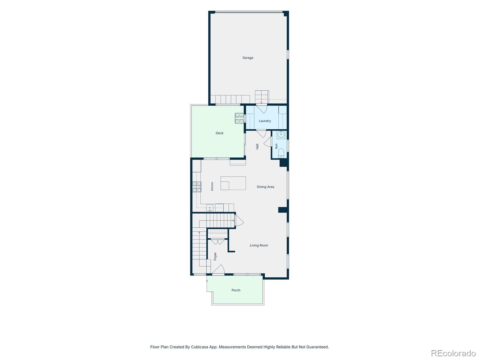 MLS Image #36 for 10142  belvedere loop ,lone tree, Colorado