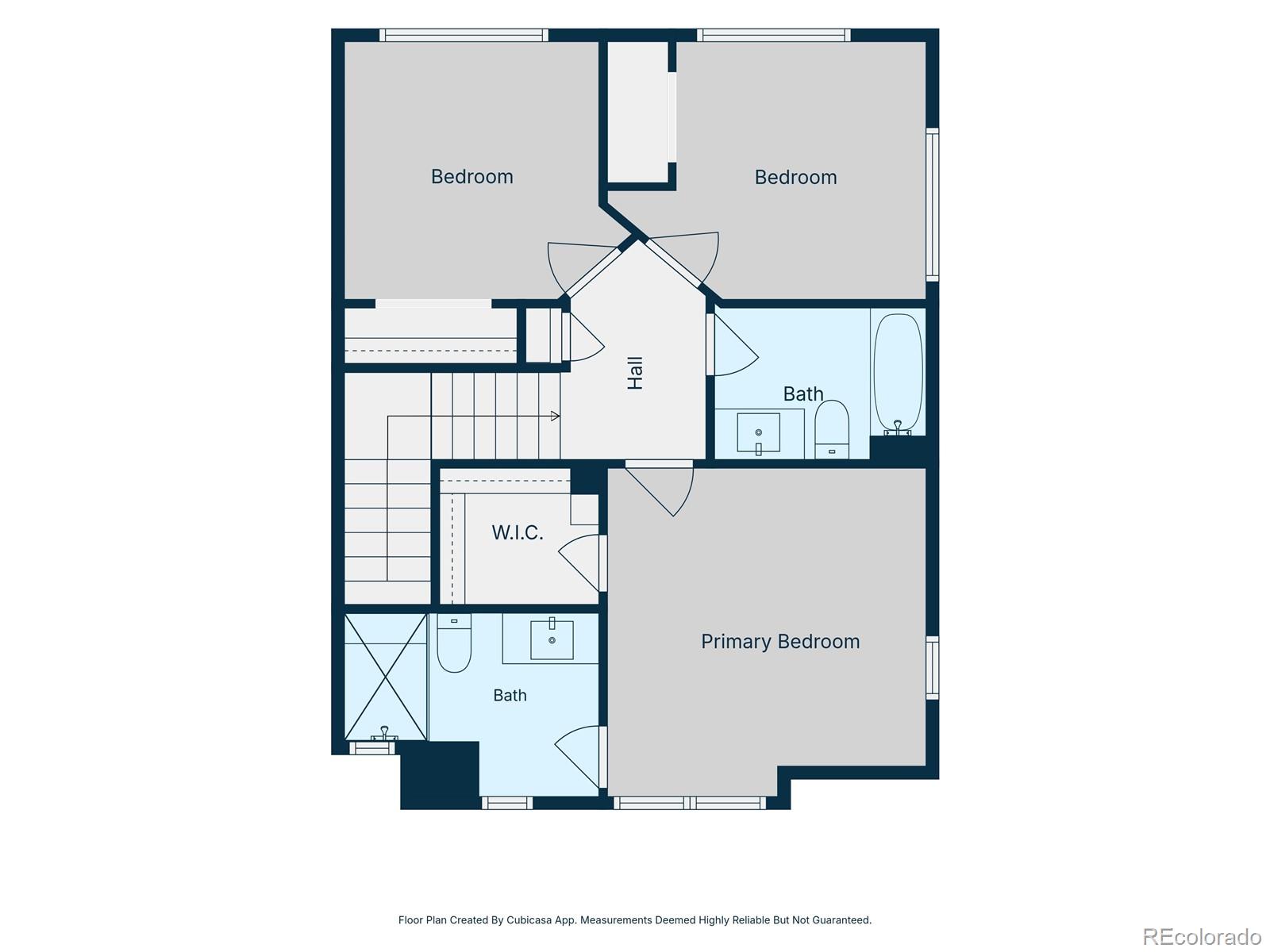 MLS Image #37 for 10142  belvedere loop ,lone tree, Colorado
