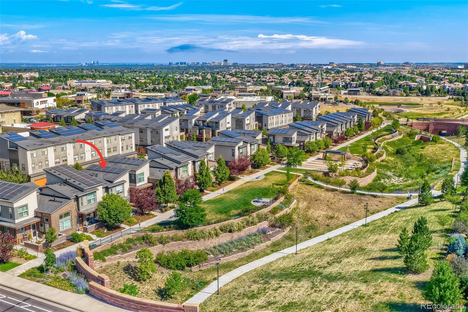 MLS Image #4 for 10142  belvedere loop,lone tree, Colorado