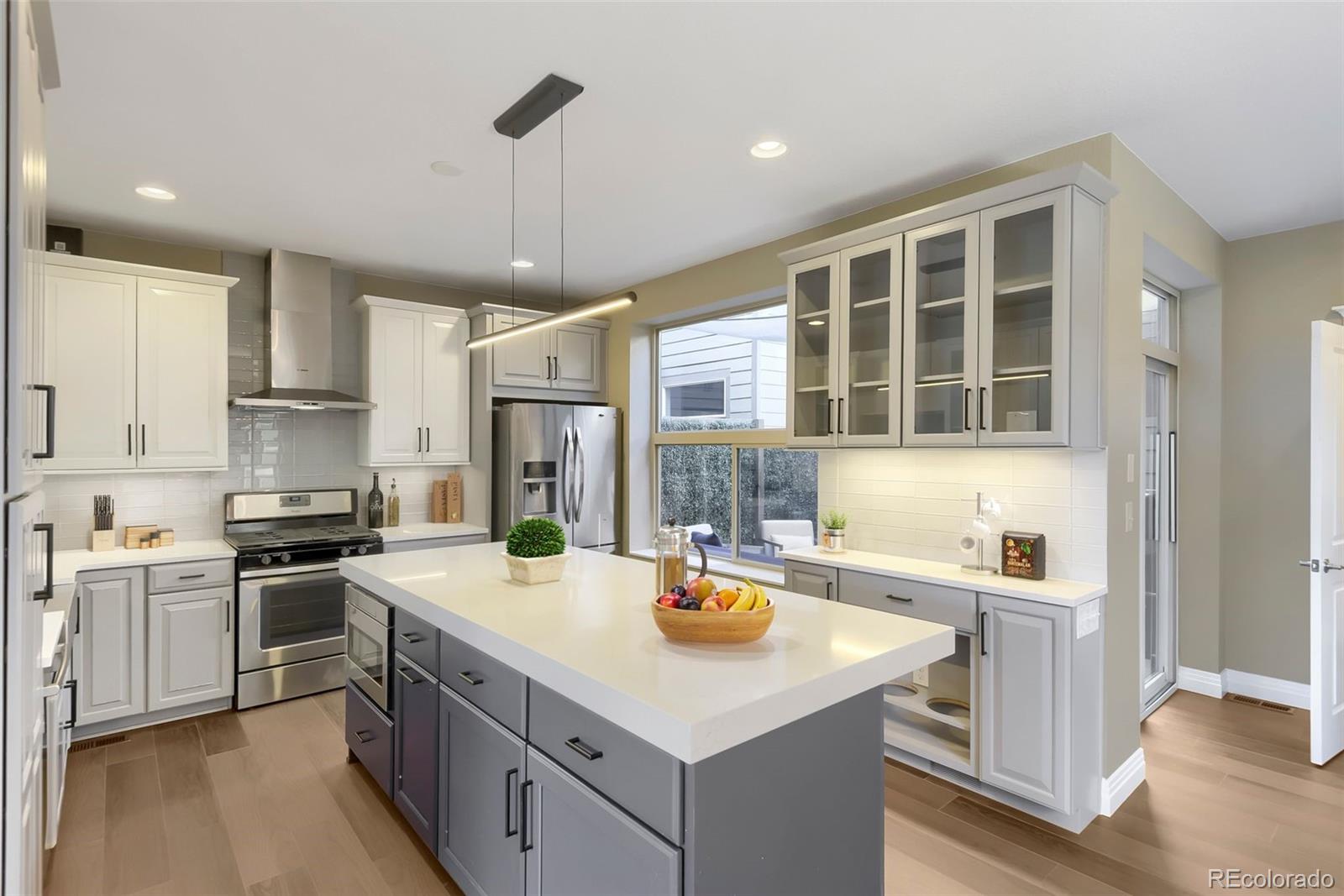 MLS Image #8 for 10142  belvedere loop,lone tree, Colorado