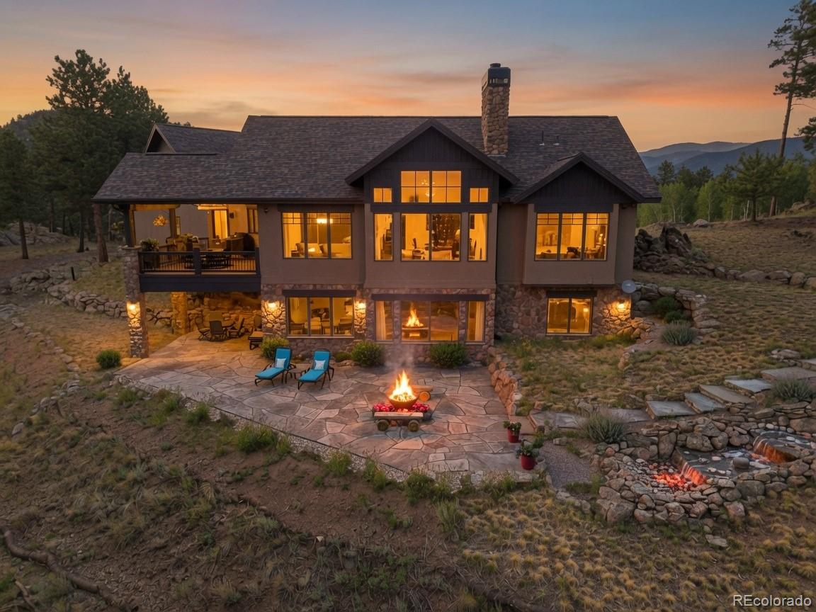 MLS Image #19 for 15100  quandary peak trail,pine, Colorado