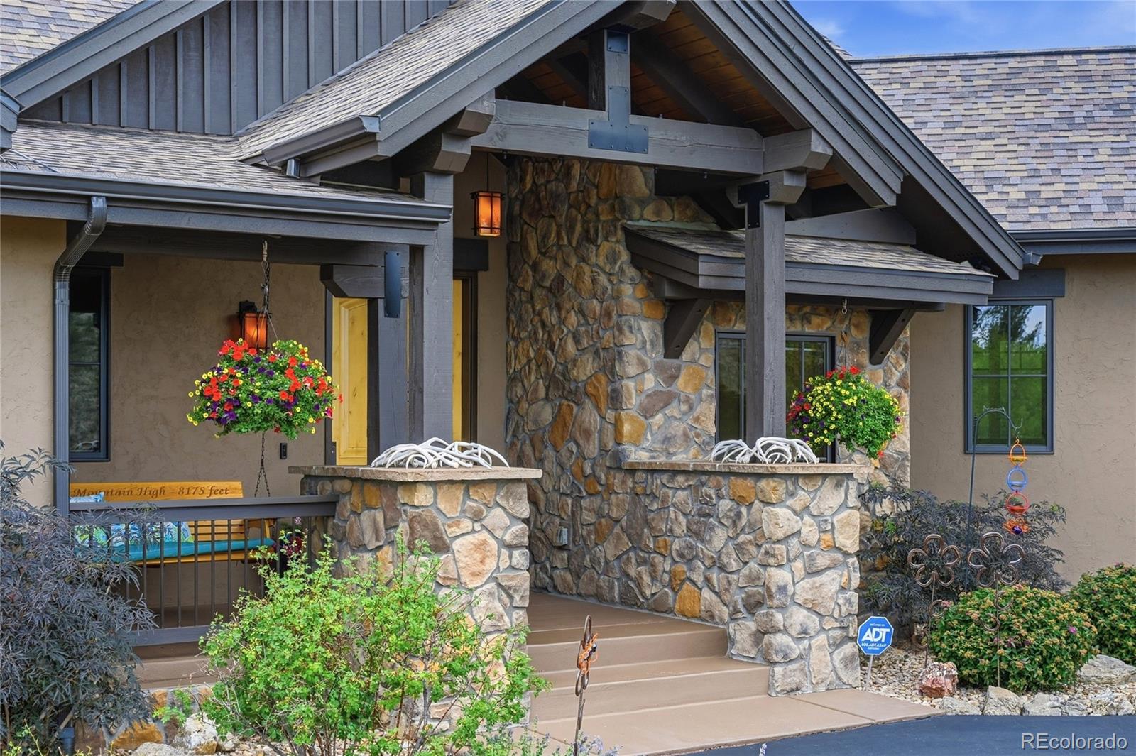 MLS Image #2 for 15100  quandary peak trail,pine, Colorado