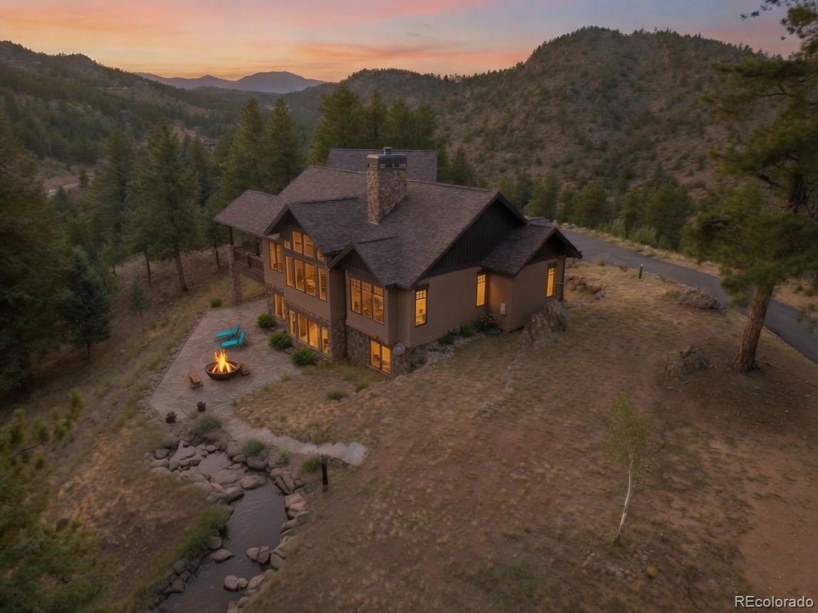 MLS Image #20 for 15100  quandary peak trail,pine, Colorado