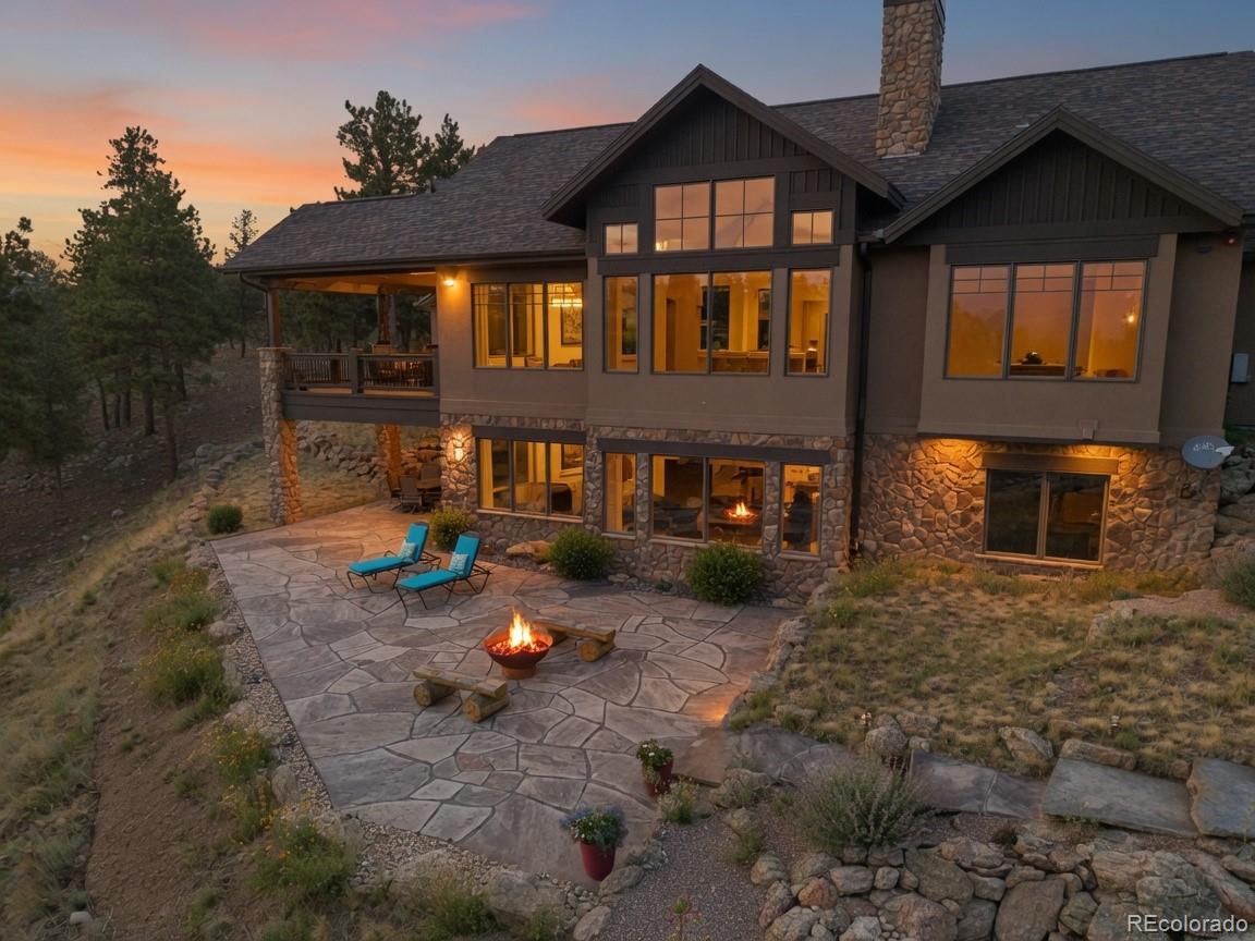 MLS Image #3 for 15100  quandary peak trail,pine, Colorado