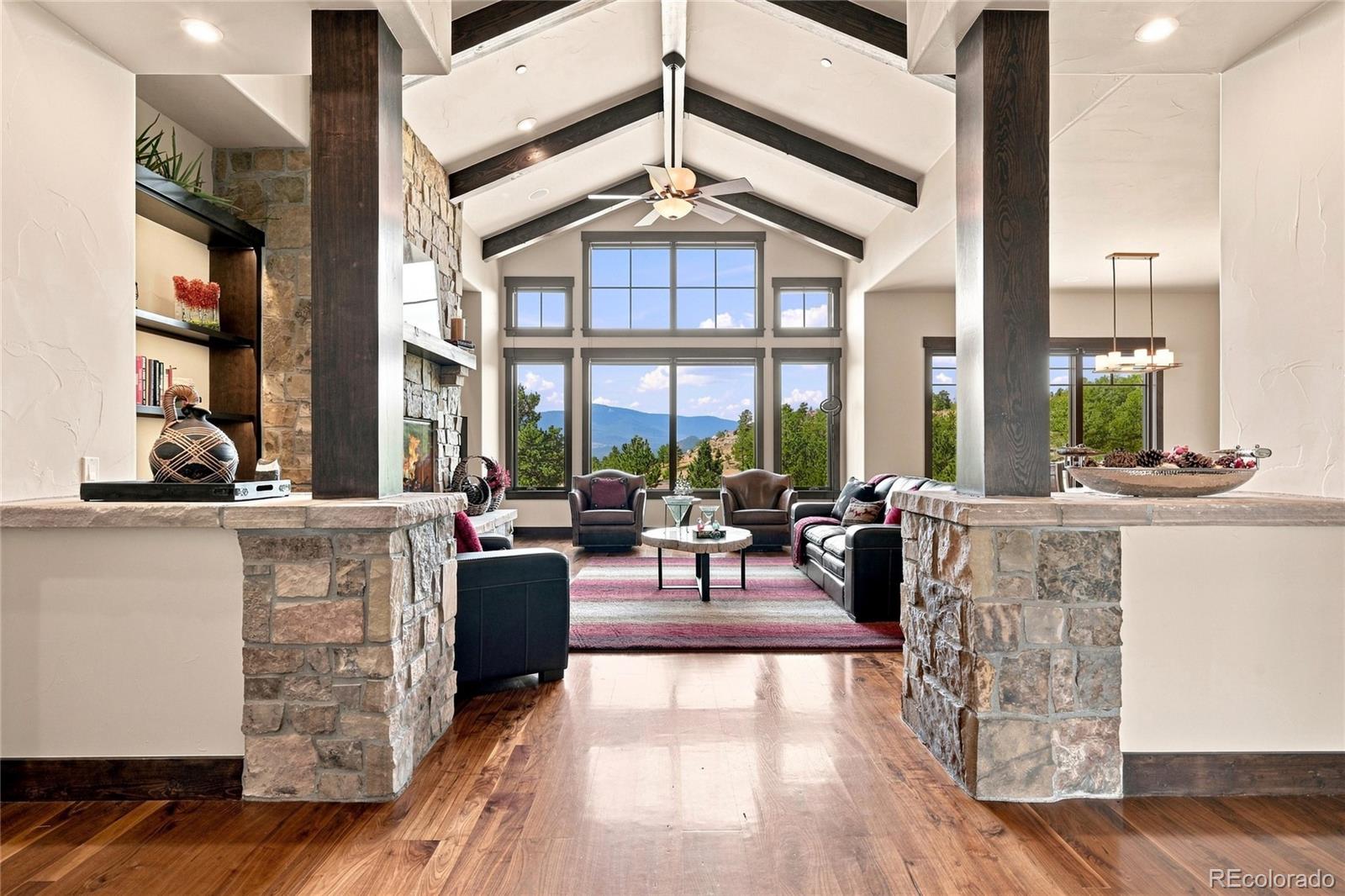 MLS Image #4 for 15100  quandary peak trail,pine, Colorado