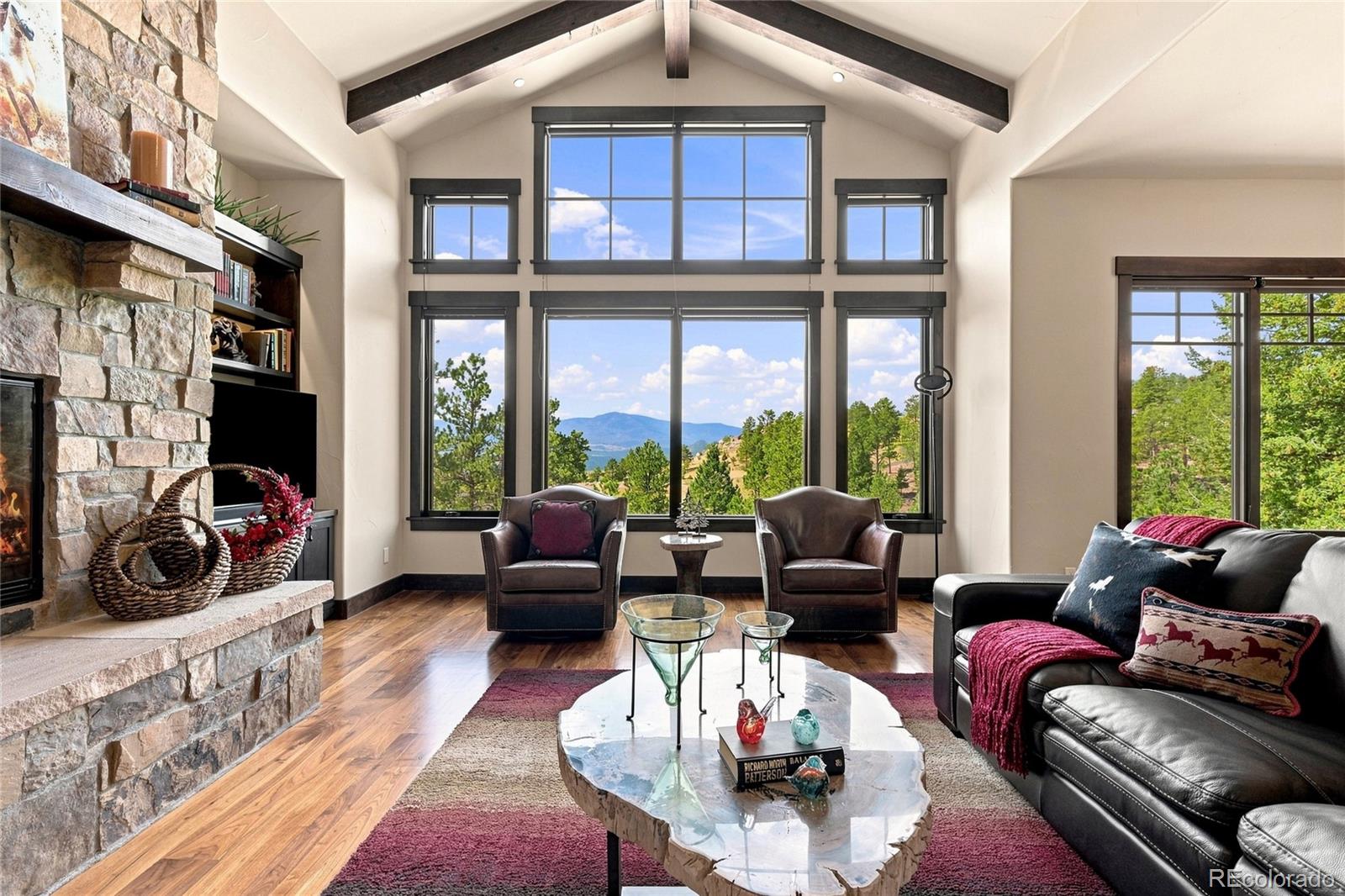 MLS Image #6 for 15100  quandary peak trail,pine, Colorado