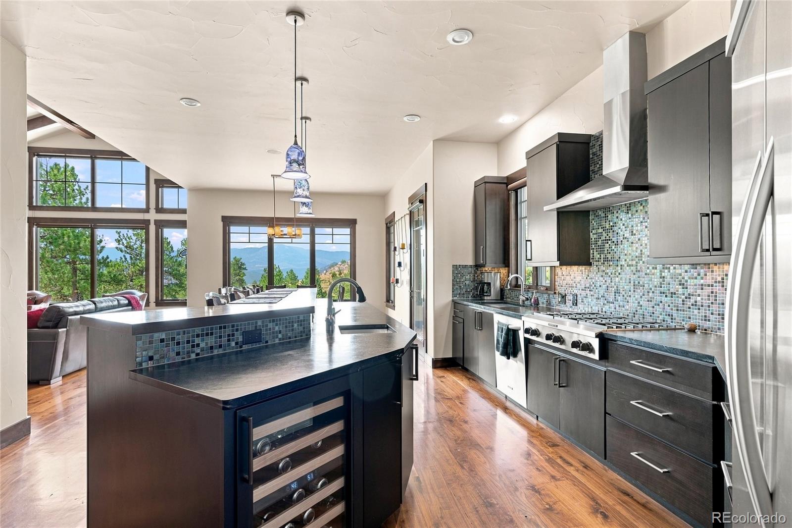 MLS Image #7 for 15100  quandary peak trail,pine, Colorado