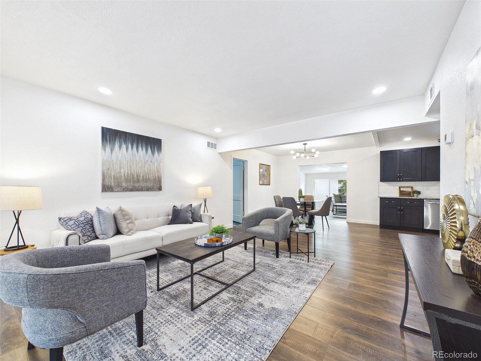 MLS Image #1 for 970  scranton street,aurora, Colorado