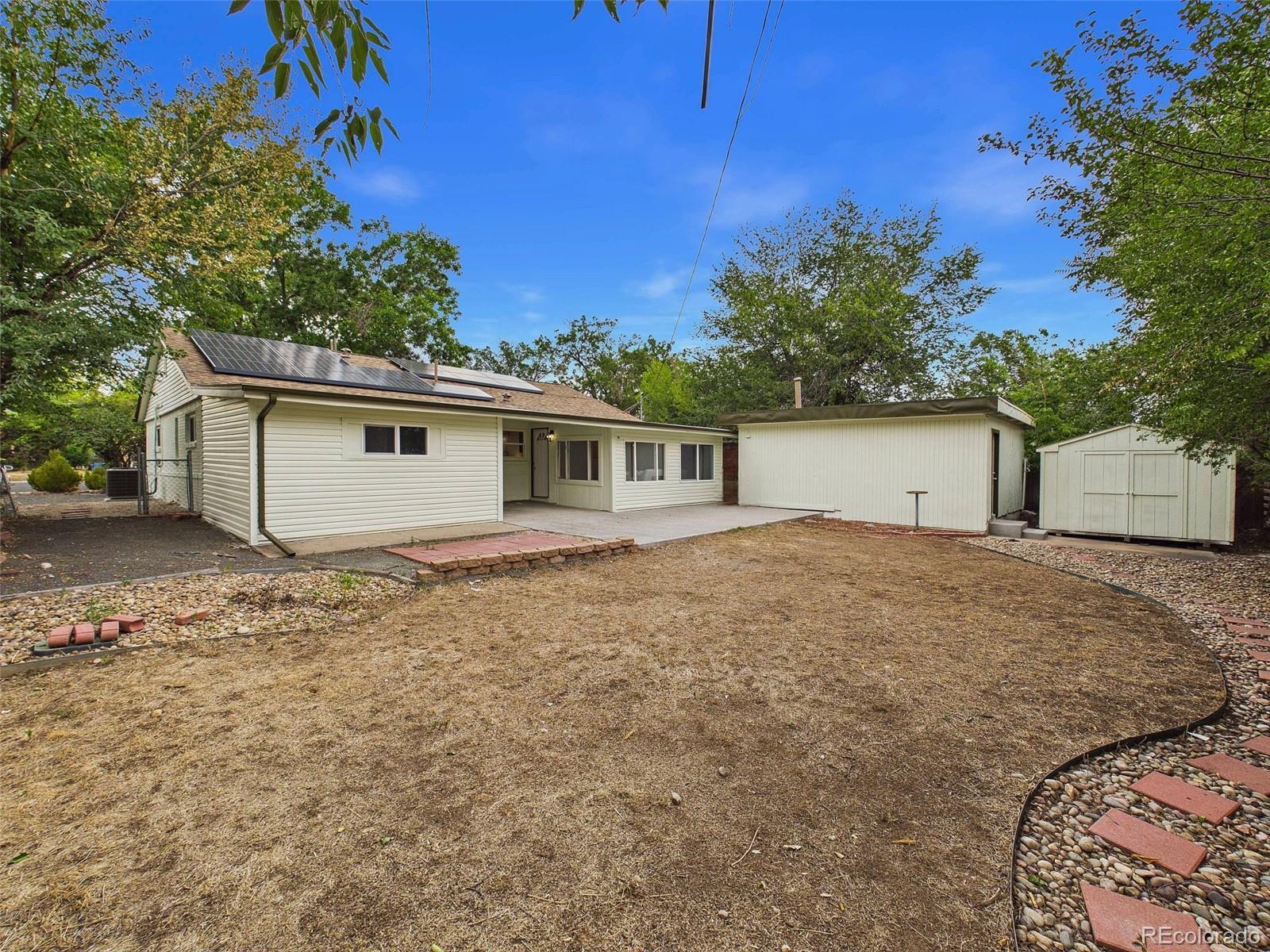 MLS Image #22 for 970  scranton street,aurora, Colorado