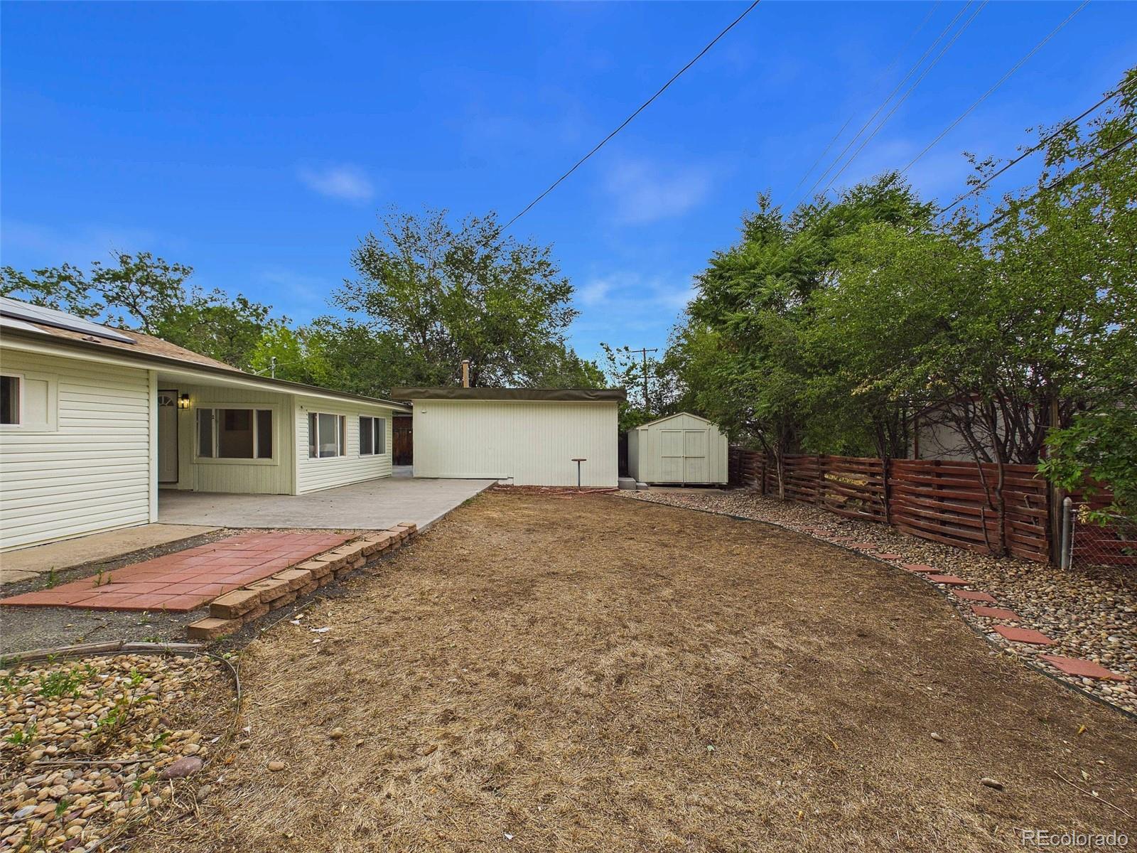 MLS Image #23 for 970  scranton street,aurora, Colorado
