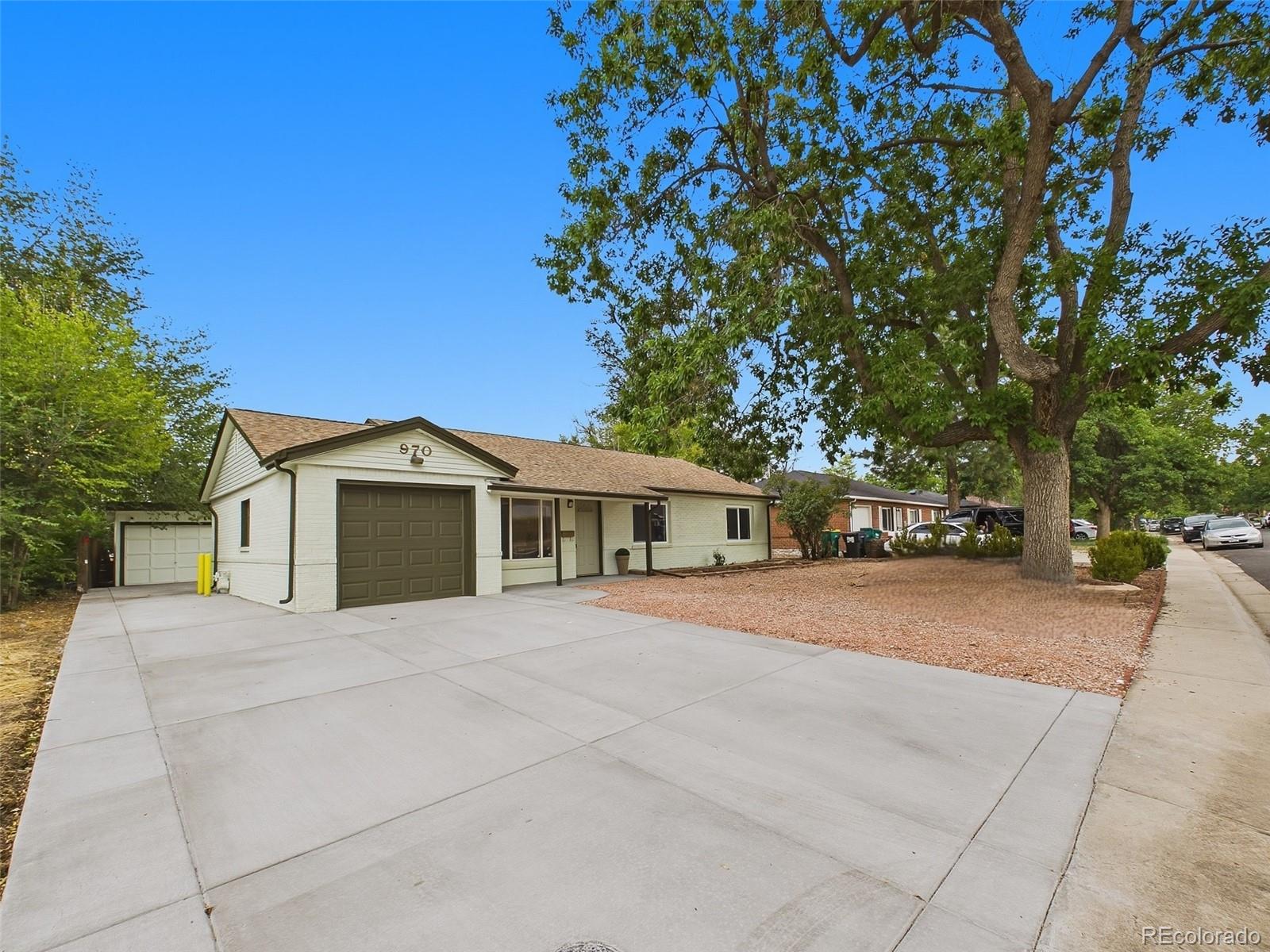 MLS Image #25 for 970  scranton street,aurora, Colorado
