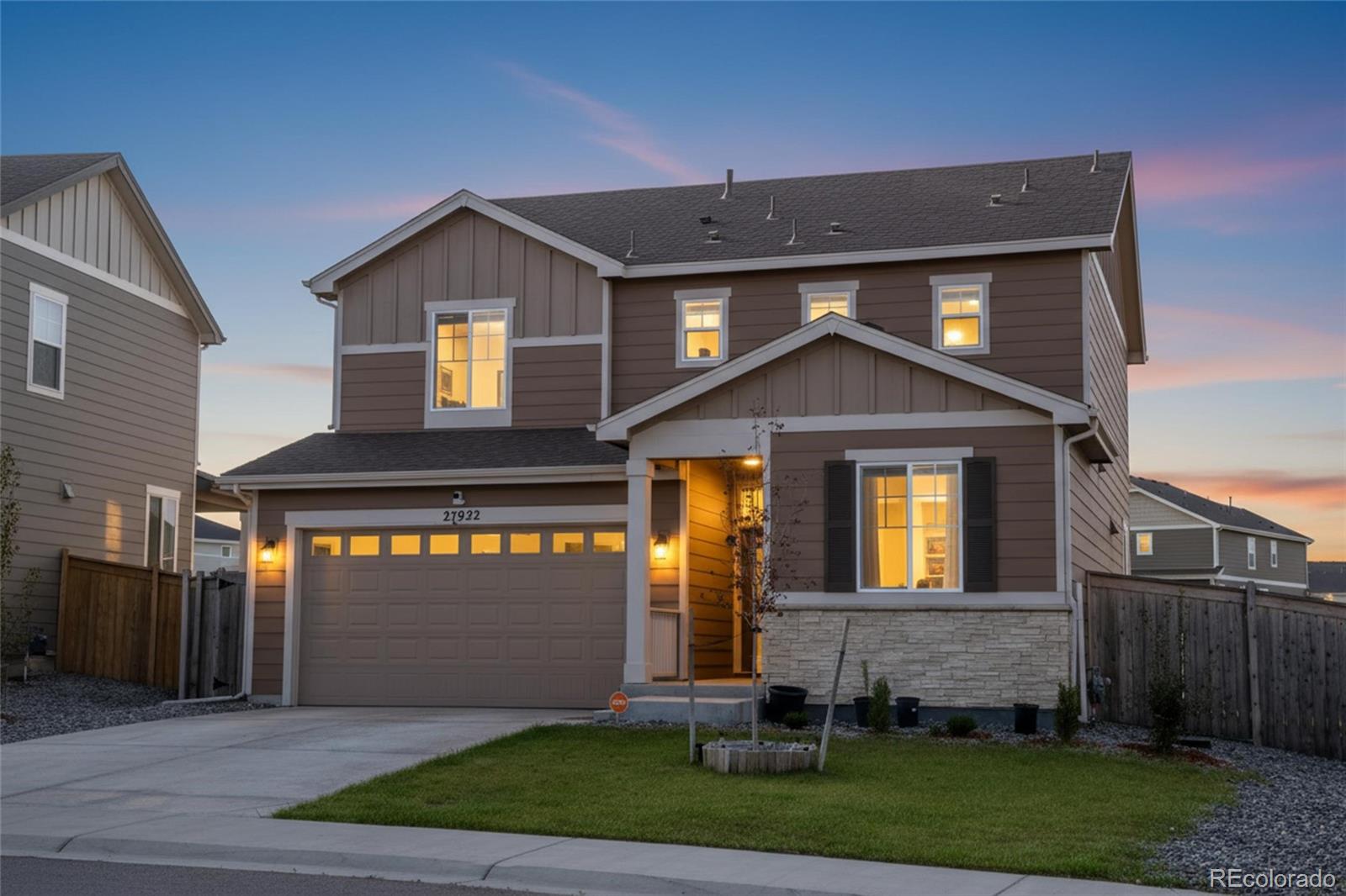 MLS Image #1 for 27922 e 10th drive,aurora, Colorado