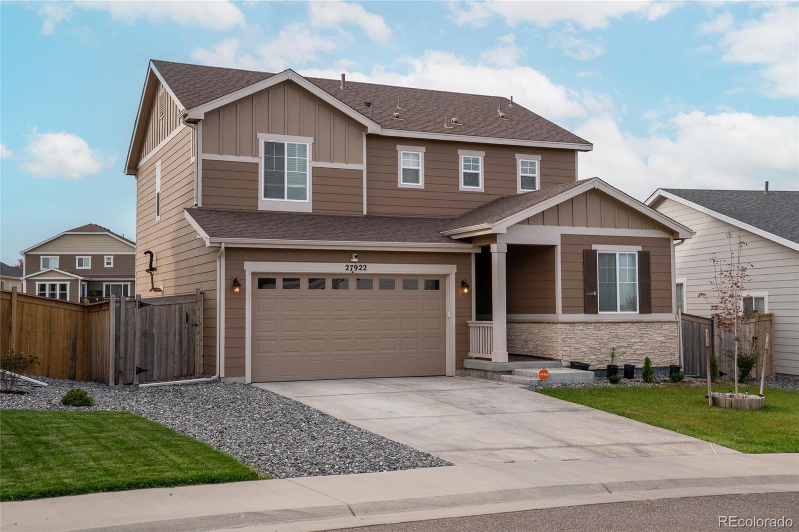 MLS Image #2 for 27922 e 10th drive,aurora, Colorado