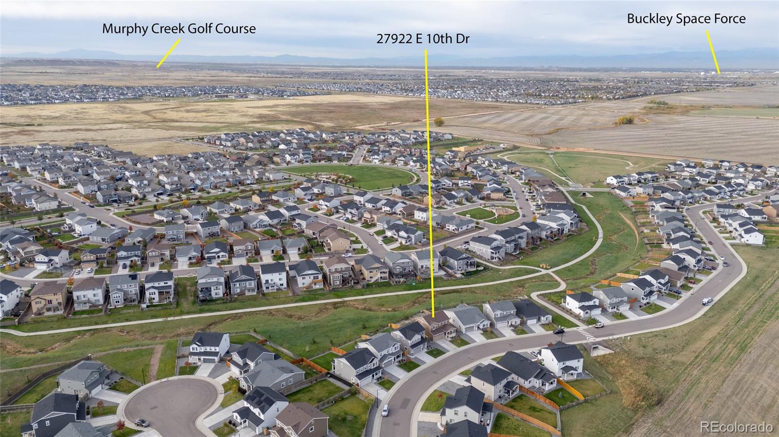 MLS Image #37 for 27922 e 10th drive,aurora, Colorado