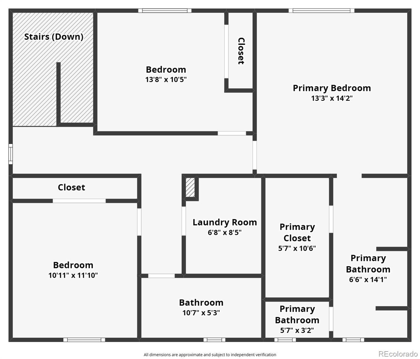 MLS Image #38 for 27922 e 10th drive,aurora, Colorado