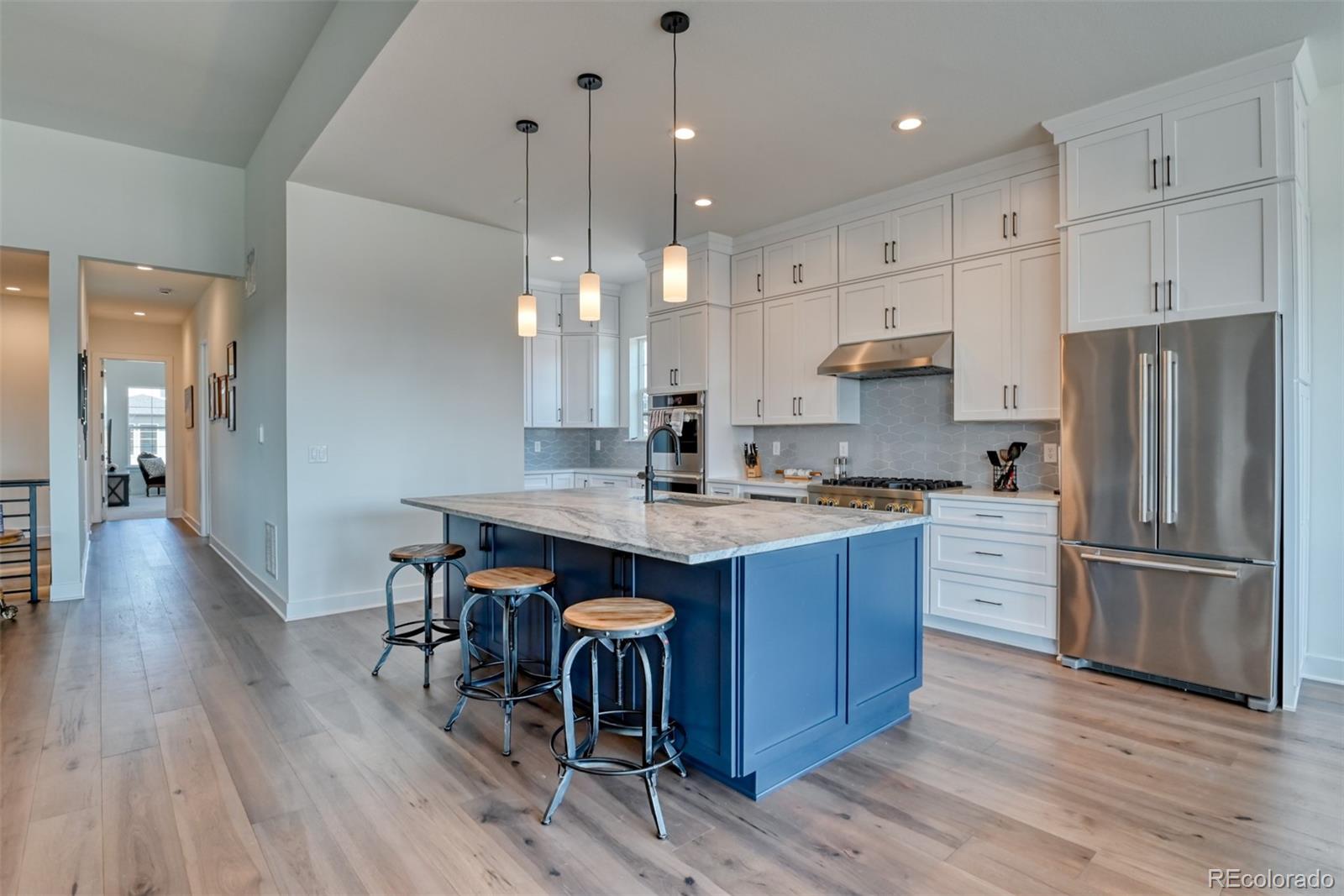 MLS Image #12 for 3734  doubletrack lane,castle rock, Colorado