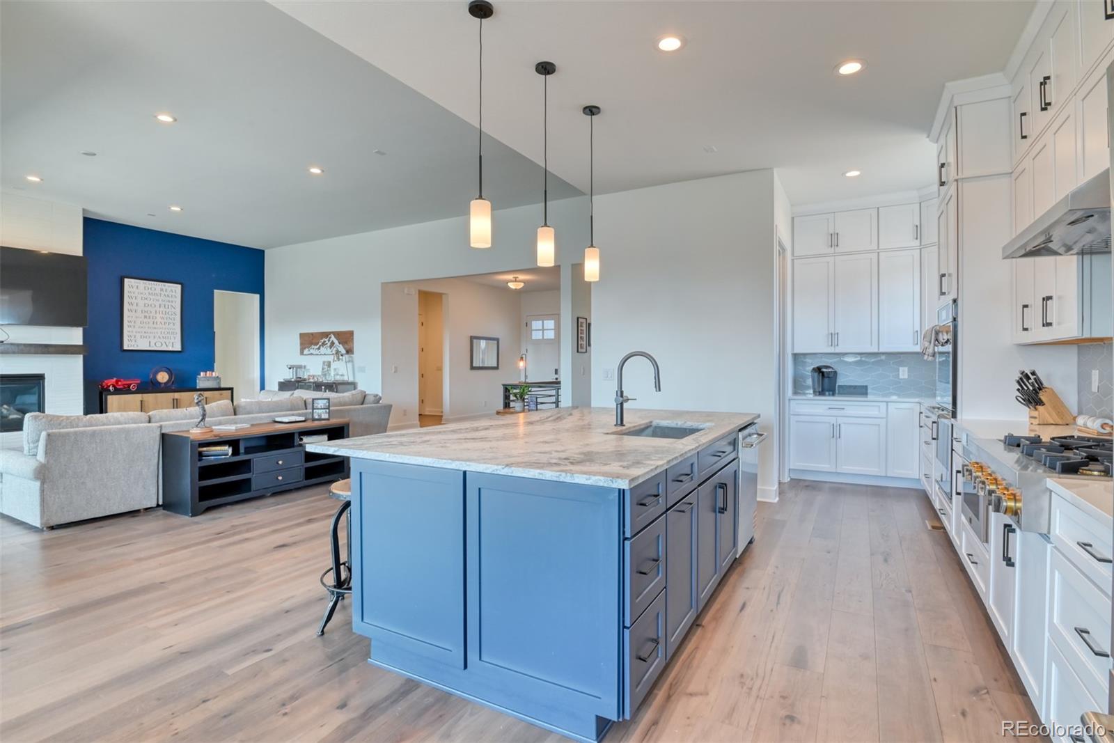 MLS Image #13 for 3734  doubletrack lane,castle rock, Colorado