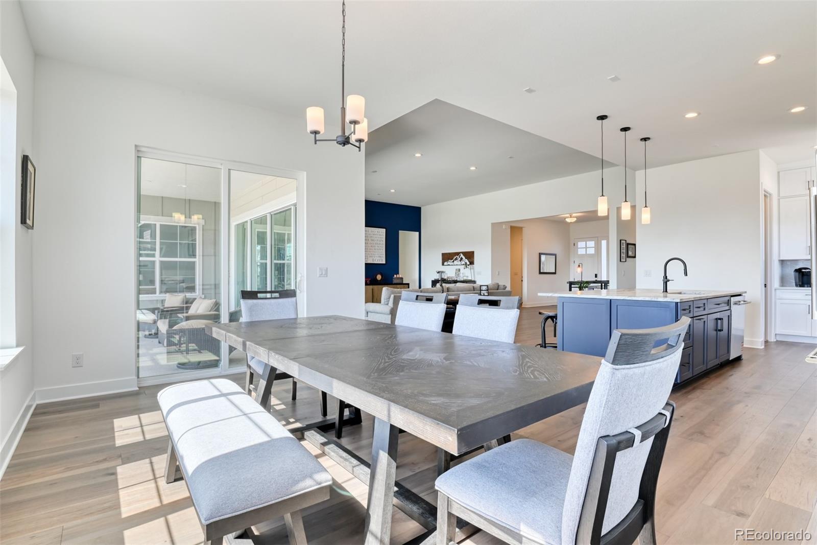 MLS Image #15 for 3734  doubletrack lane,castle rock, Colorado