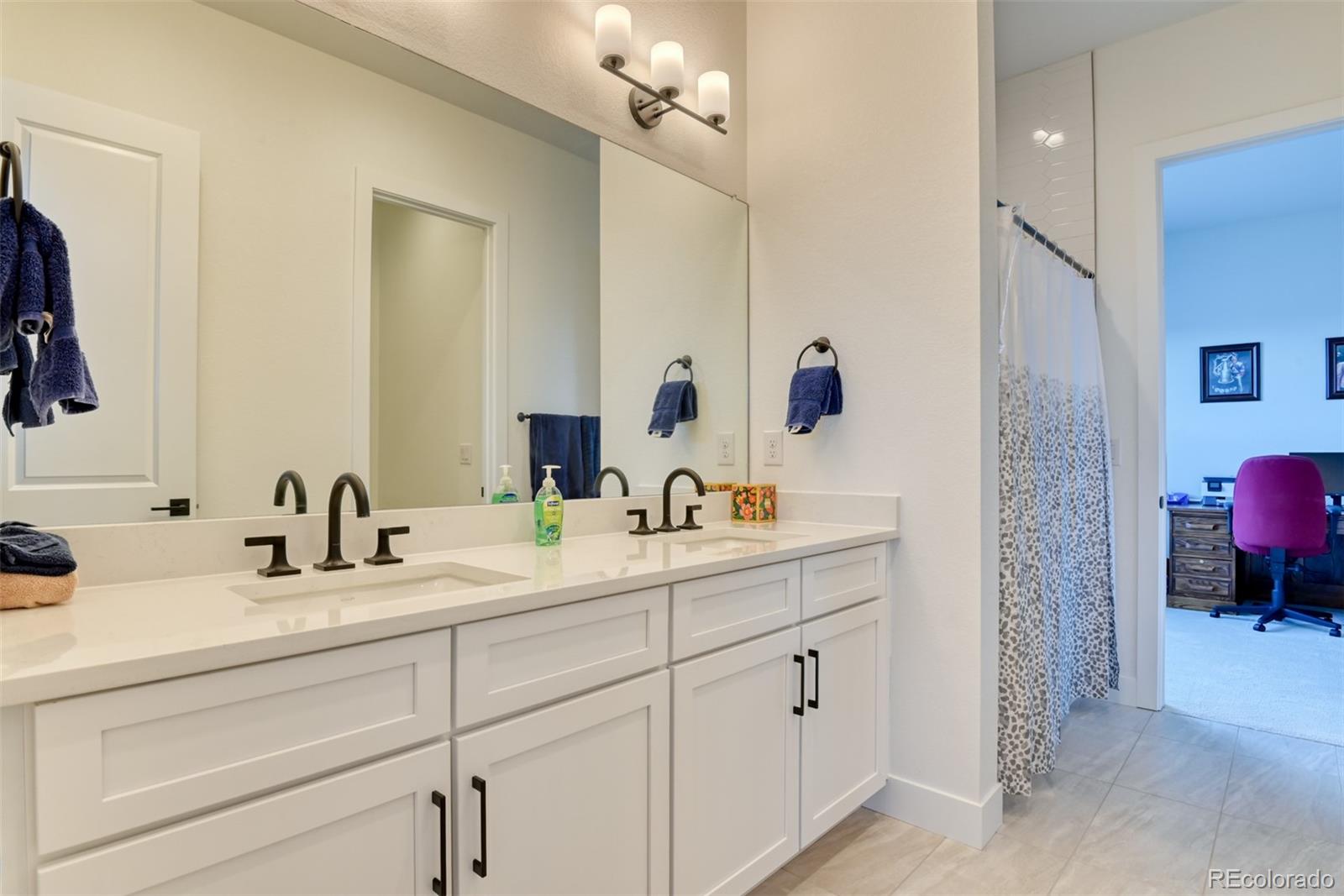 MLS Image #29 for 3734  doubletrack lane,castle rock, Colorado
