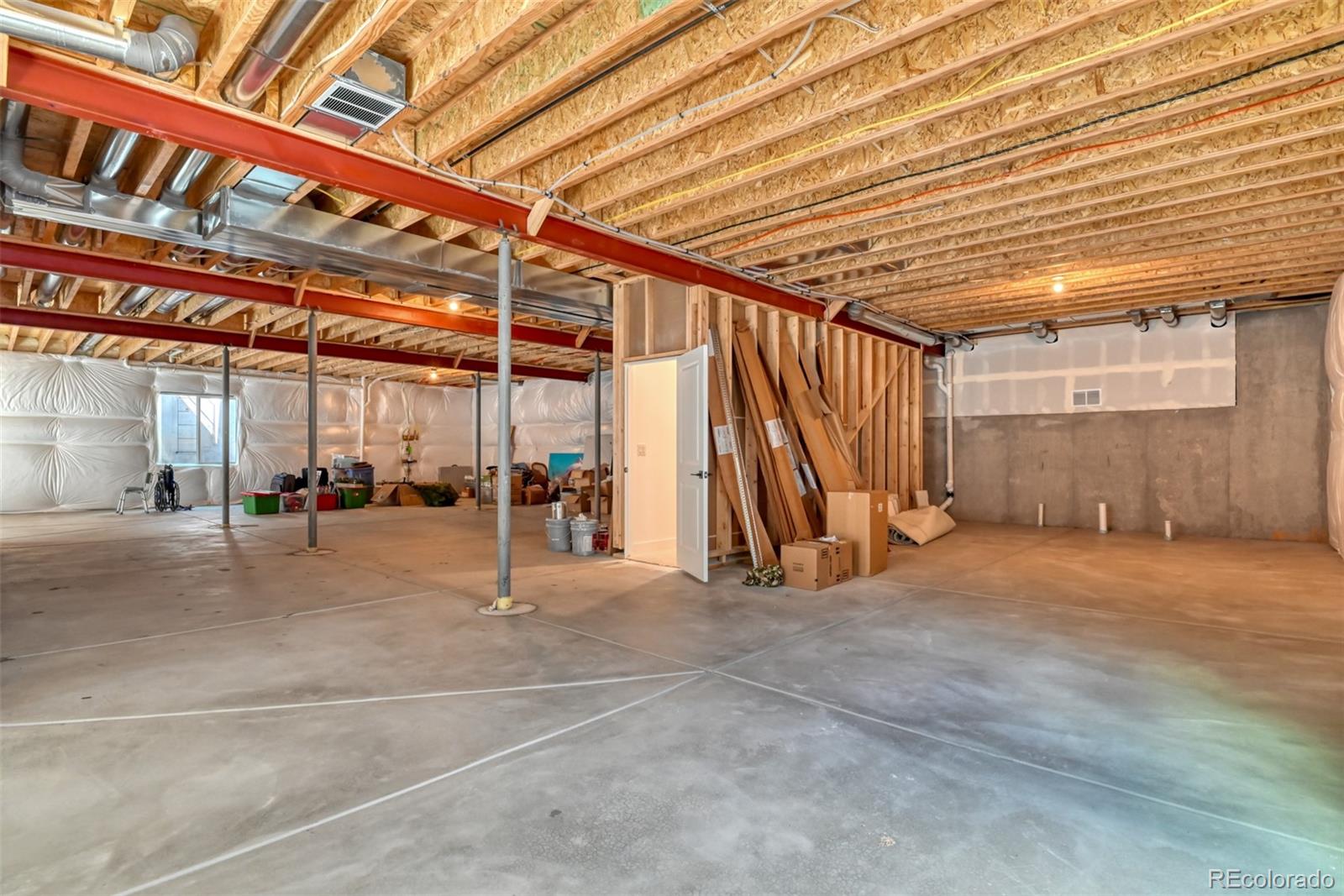 MLS Image #34 for 3734  doubletrack lane,castle rock, Colorado