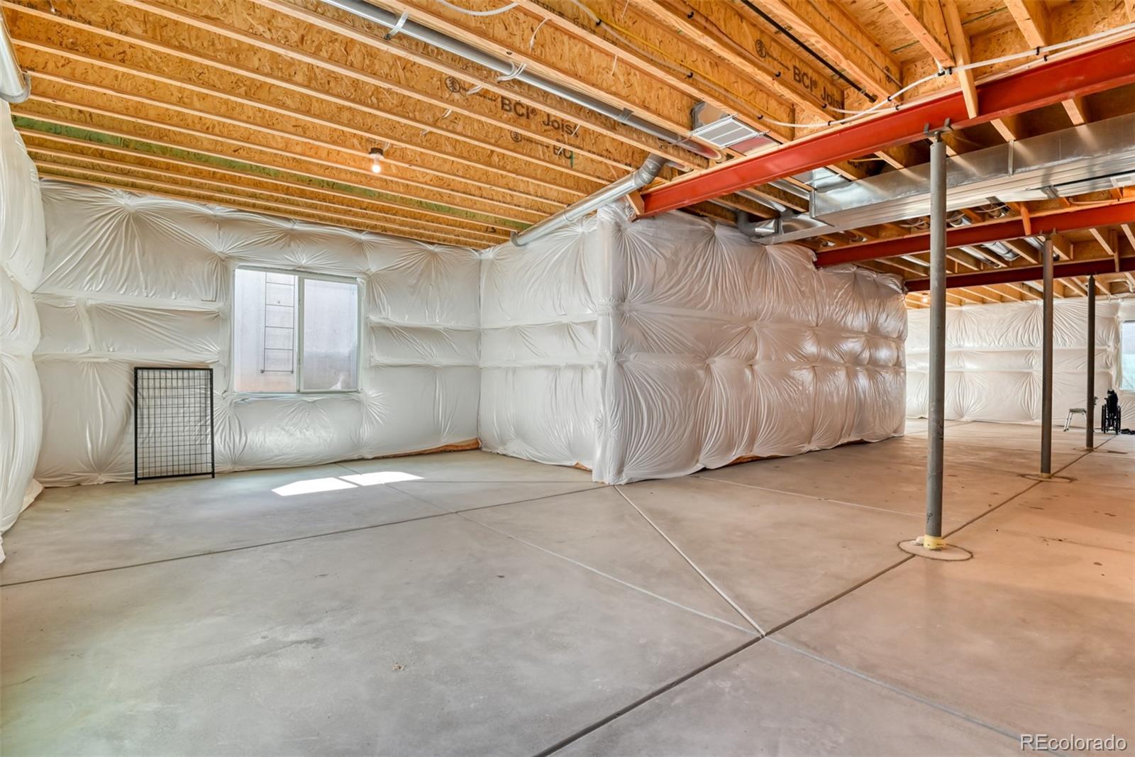 MLS Image #35 for 3734  doubletrack lane,castle rock, Colorado