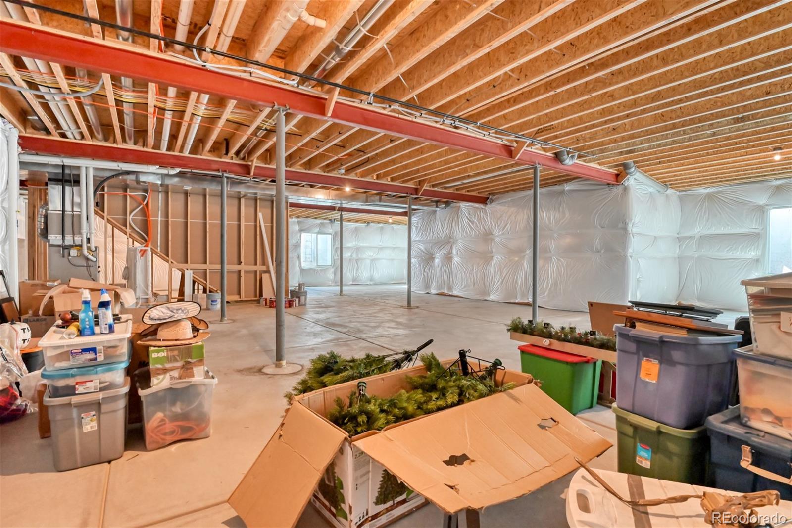 MLS Image #36 for 3734  doubletrack lane,castle rock, Colorado