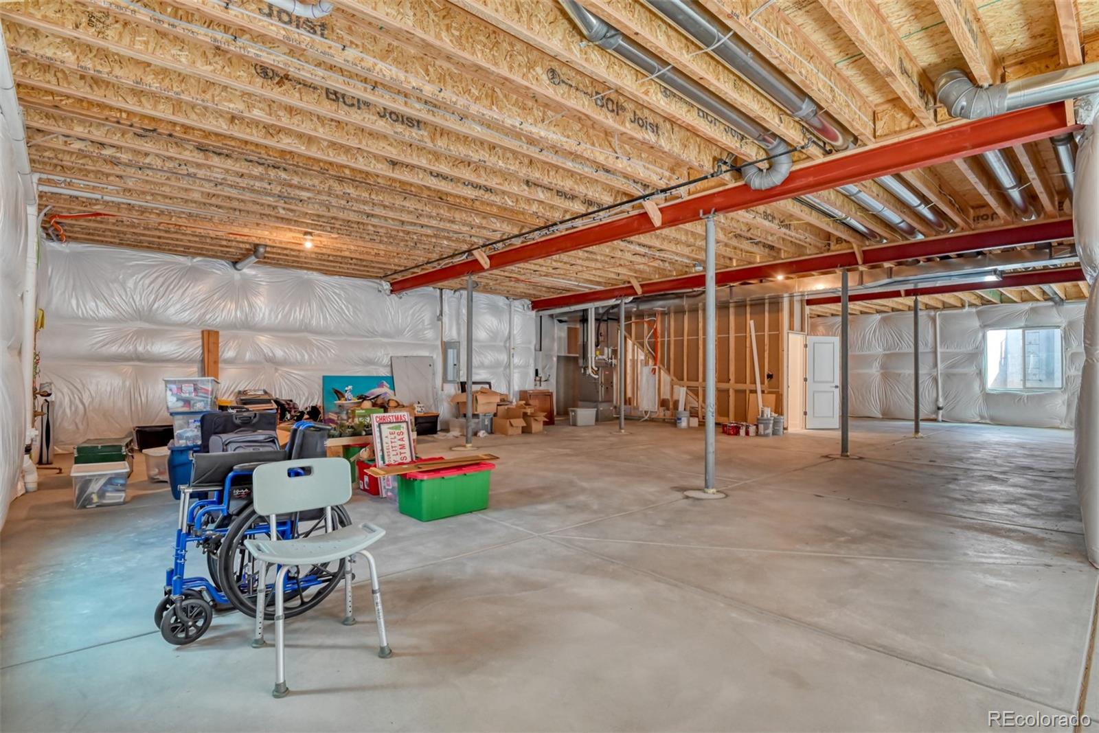 MLS Image #37 for 3734  doubletrack lane,castle rock, Colorado