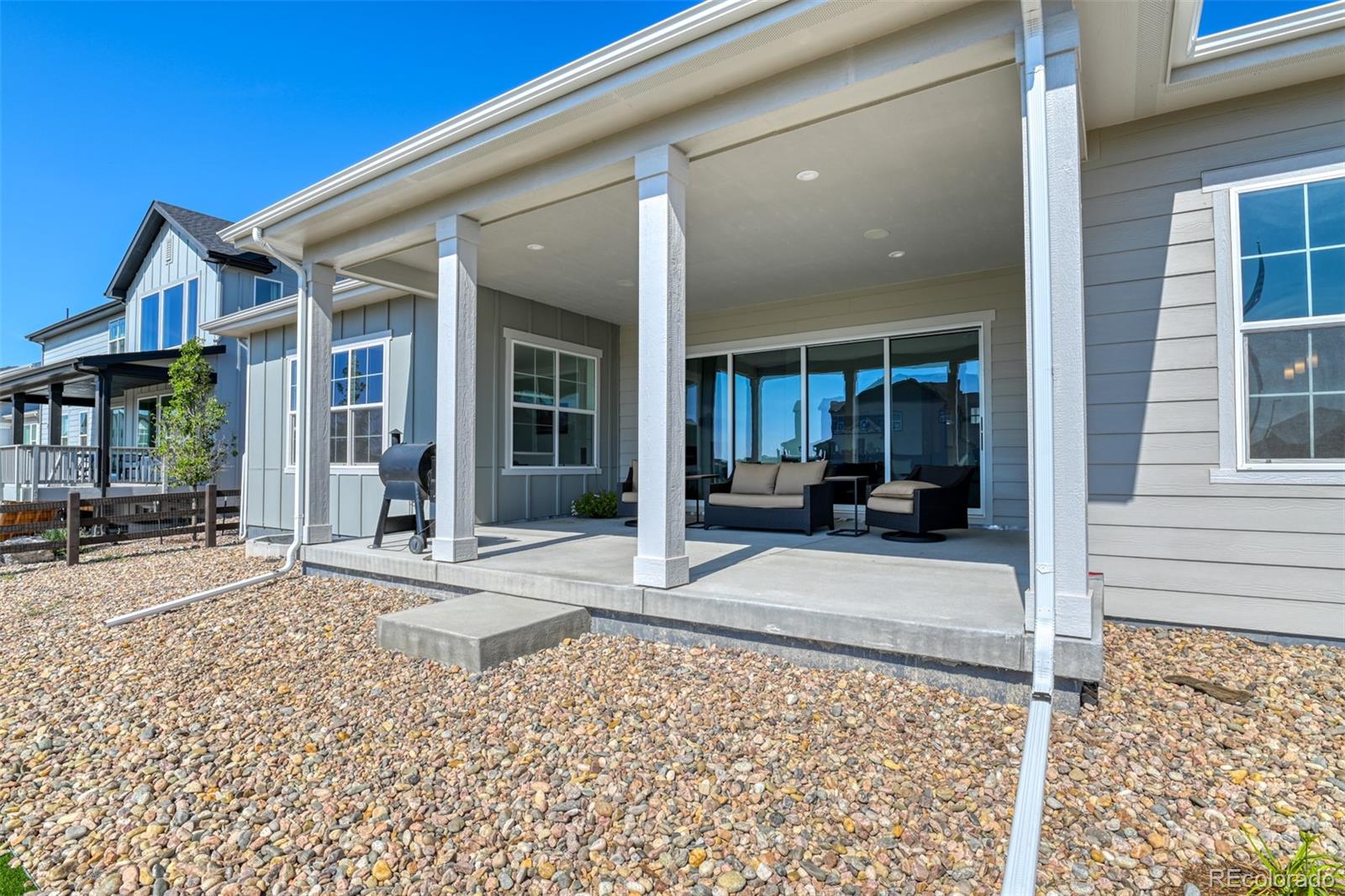 MLS Image #38 for 3734  doubletrack lane,castle rock, Colorado