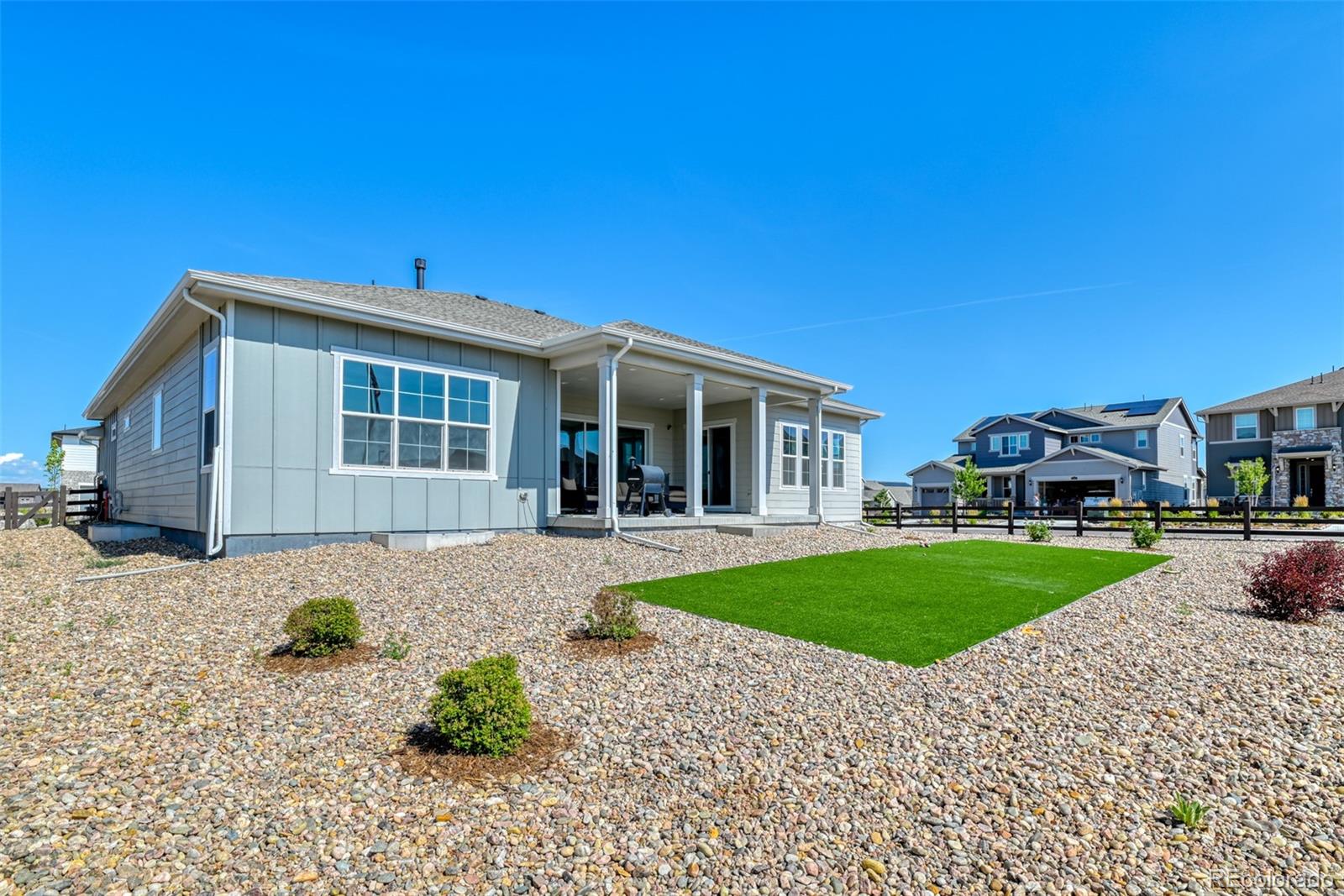MLS Image #39 for 3734  doubletrack lane,castle rock, Colorado