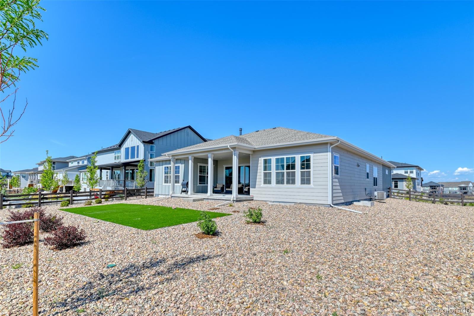 MLS Image #40 for 3734  doubletrack lane,castle rock, Colorado
