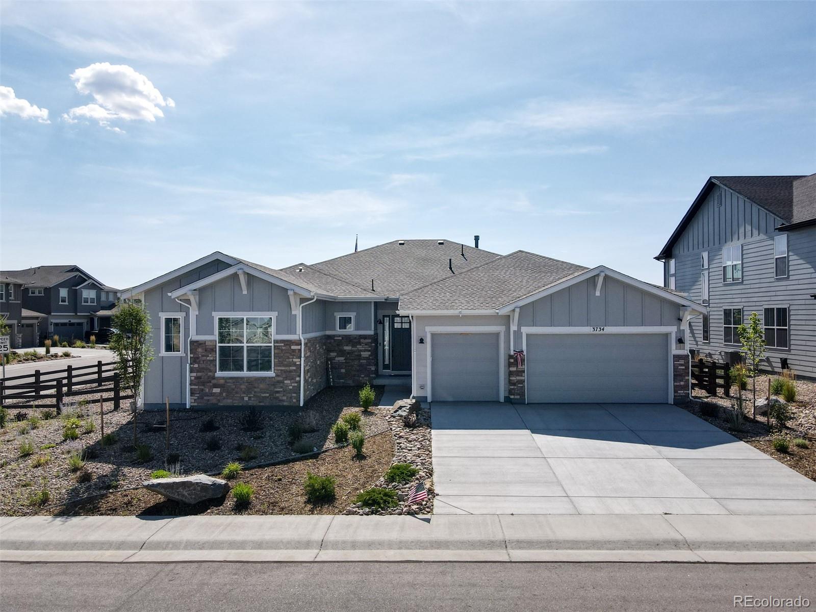 MLS Image #41 for 3734  doubletrack lane,castle rock, Colorado