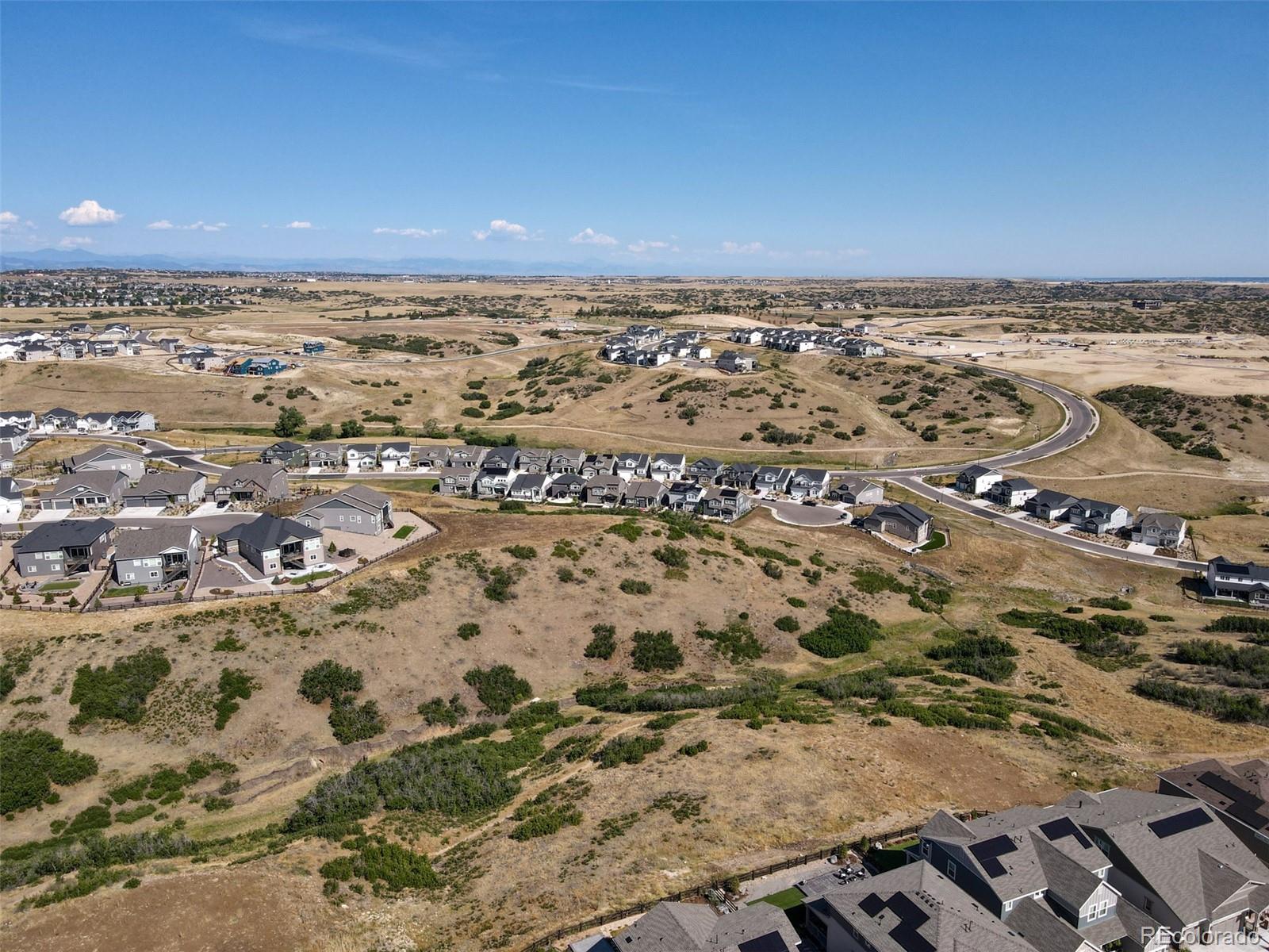 MLS Image #43 for 3734  doubletrack lane,castle rock, Colorado