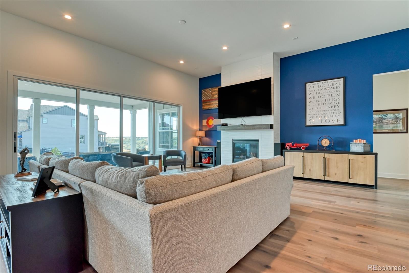 MLS Image #6 for 3734  doubletrack lane,castle rock, Colorado