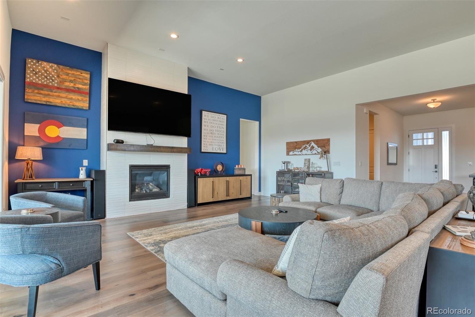 MLS Image #7 for 3734  doubletrack lane,castle rock, Colorado