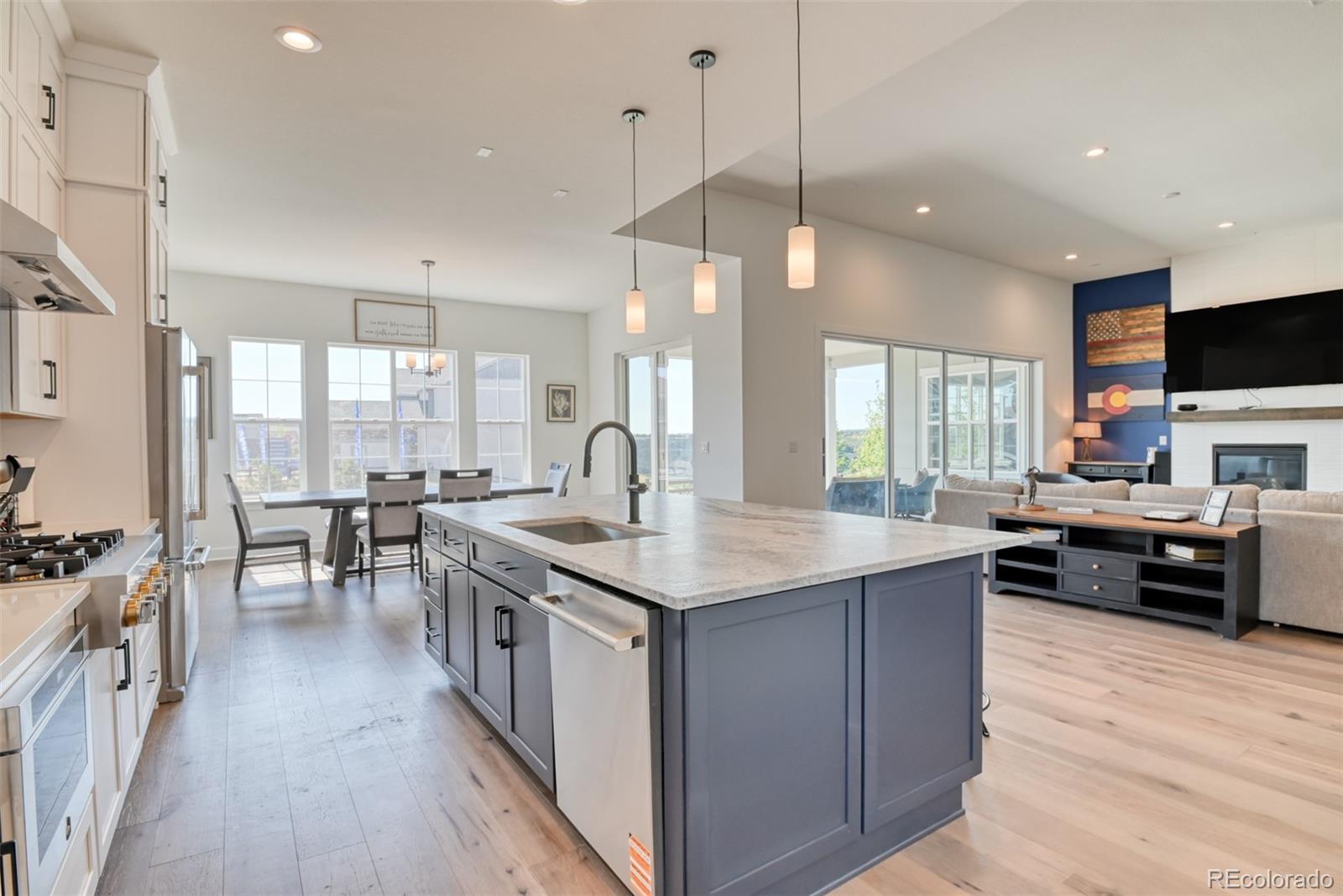 MLS Image #9 for 3734  doubletrack lane,castle rock, Colorado