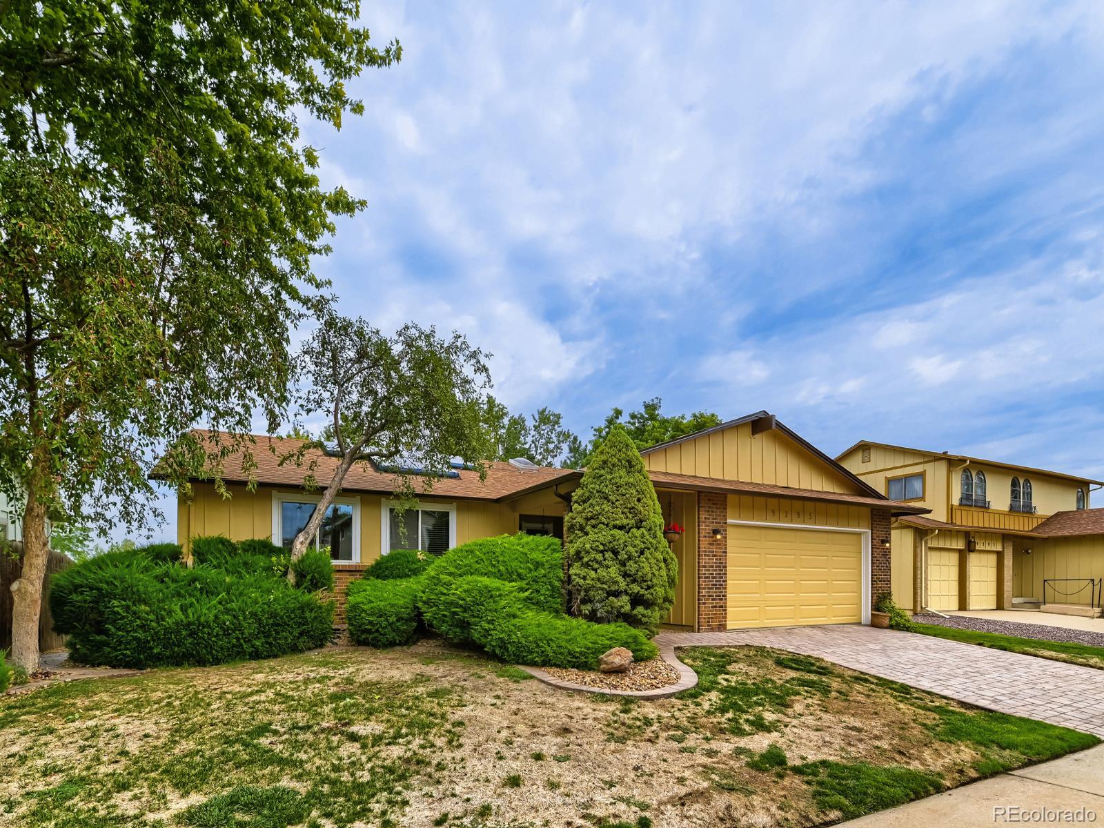 MLS Image #2 for 9295 w 92nd avenue,broomfield, Colorado