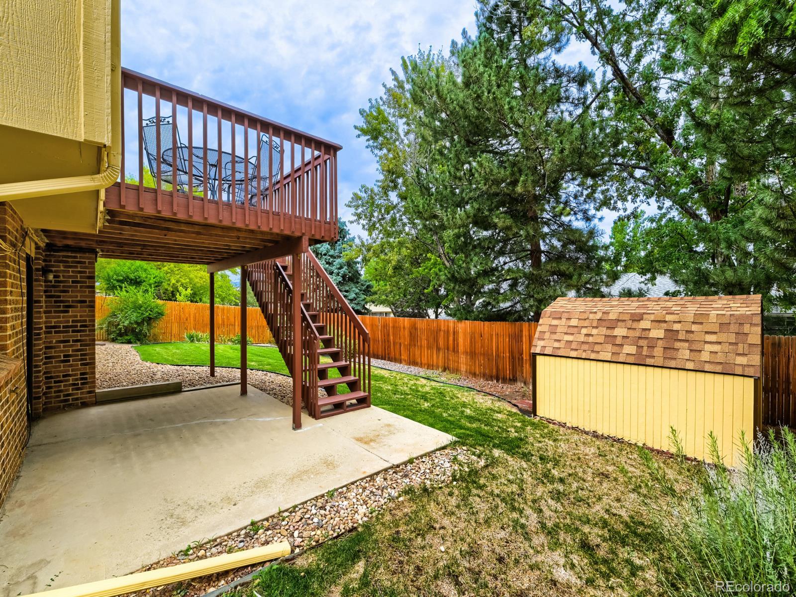 MLS Image #32 for 9295 w 92nd avenue,broomfield, Colorado