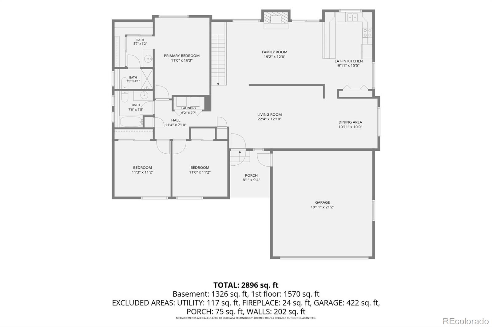 MLS Image #39 for 9295 w 92nd avenue,broomfield, Colorado