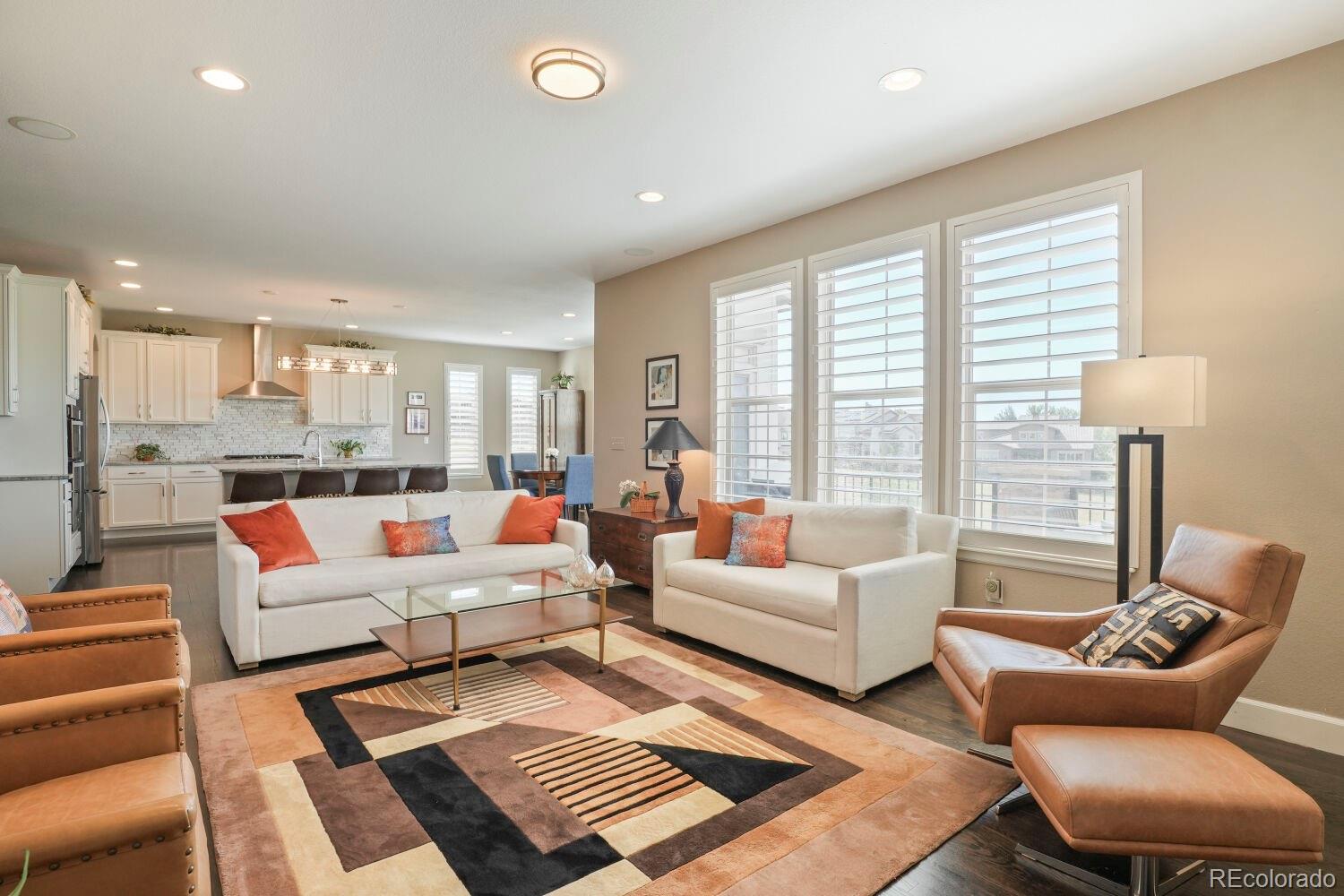 MLS Image #11 for 2238 s nile street,denver, Colorado