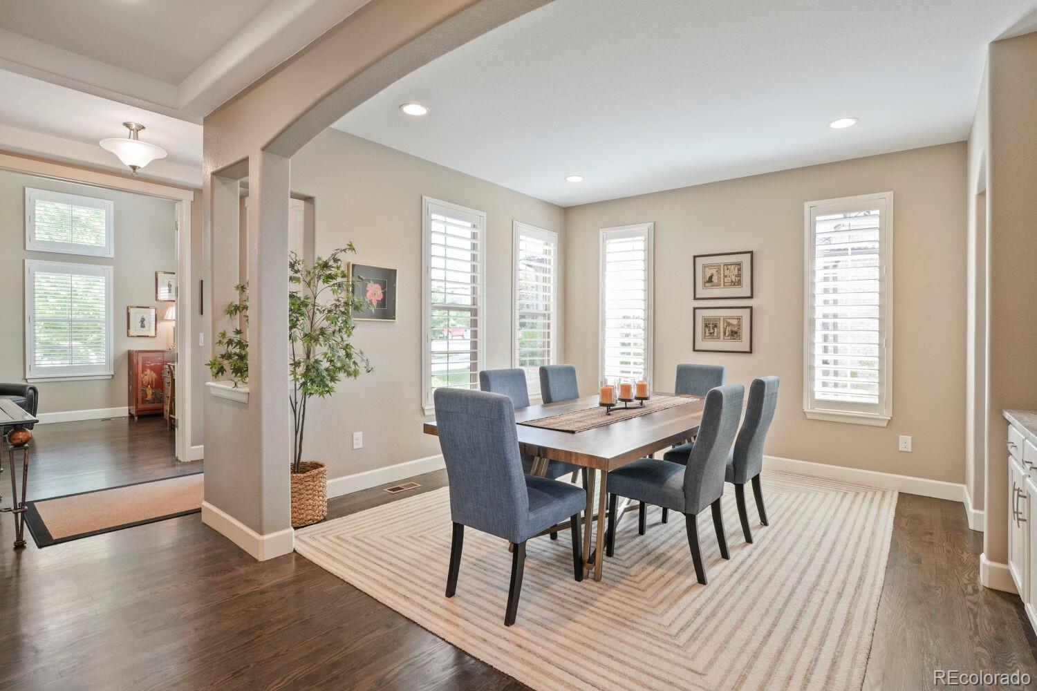MLS Image #12 for 2238 s nile street,denver, Colorado