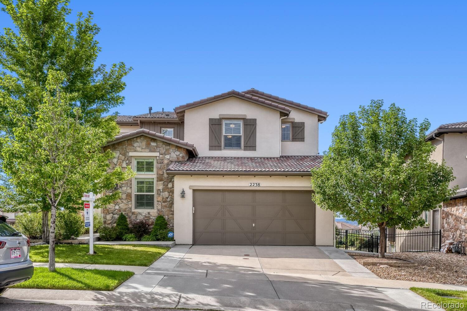 MLS Image #2 for 2238 s nile street,denver, Colorado