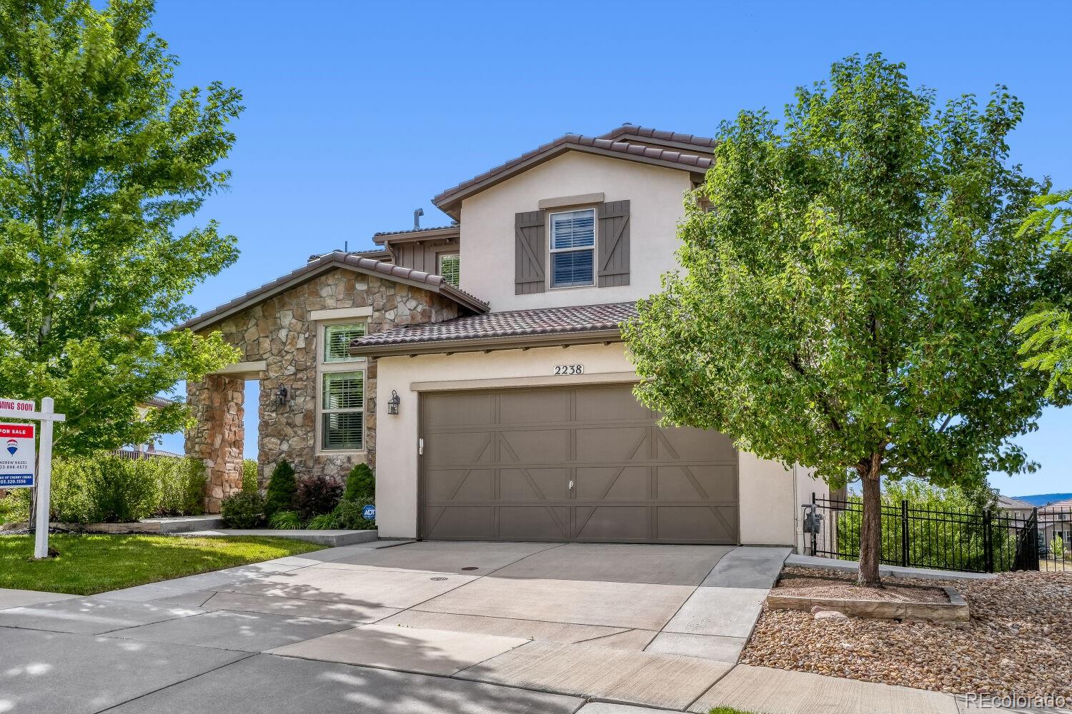 MLS Image #3 for 2238 s nile street,denver, Colorado