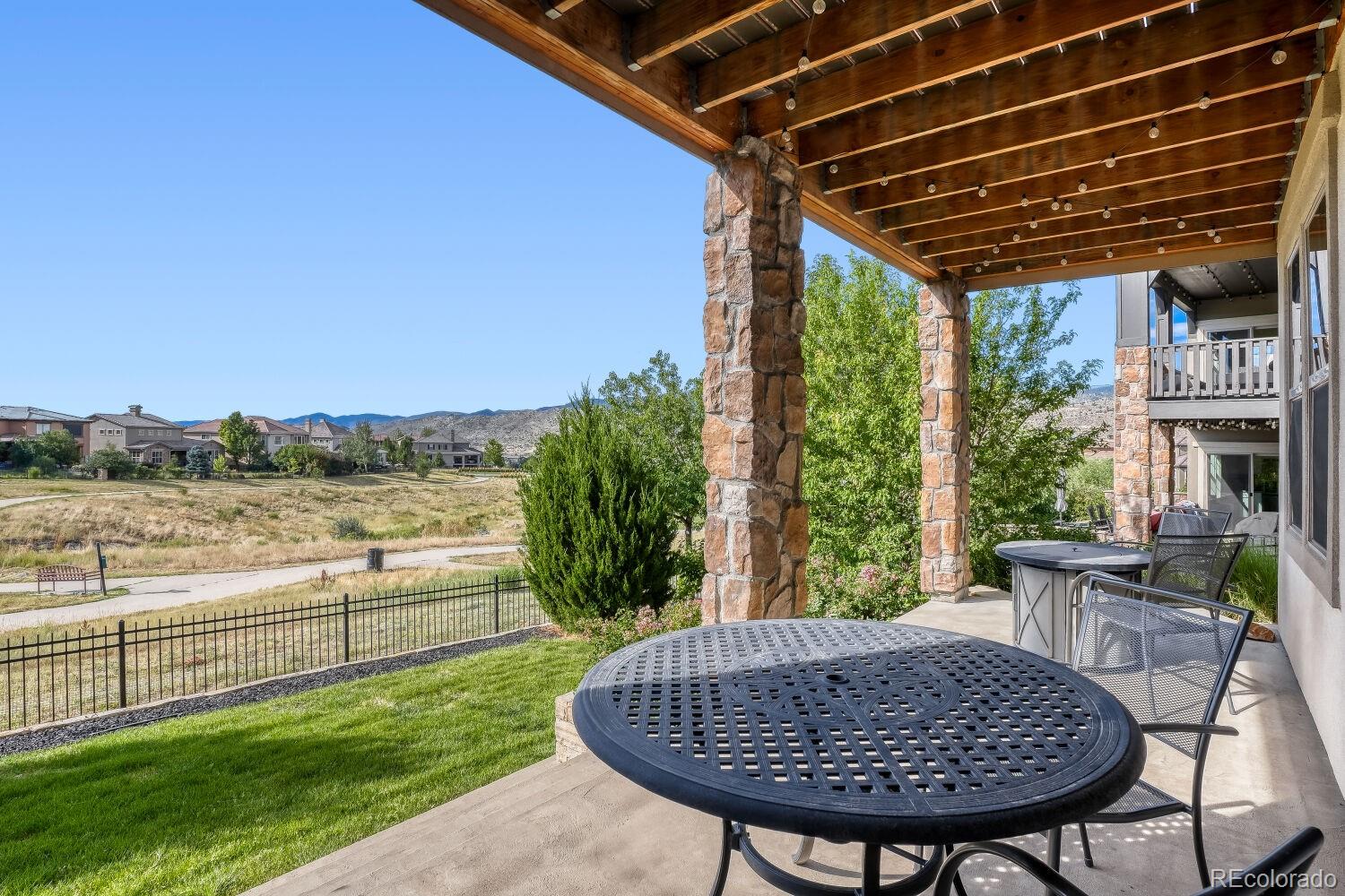 MLS Image #36 for 2238 s nile street,denver, Colorado