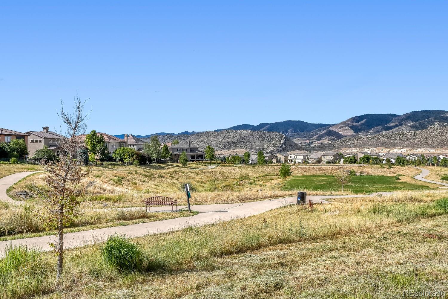 MLS Image #39 for 2238 s nile street,denver, Colorado